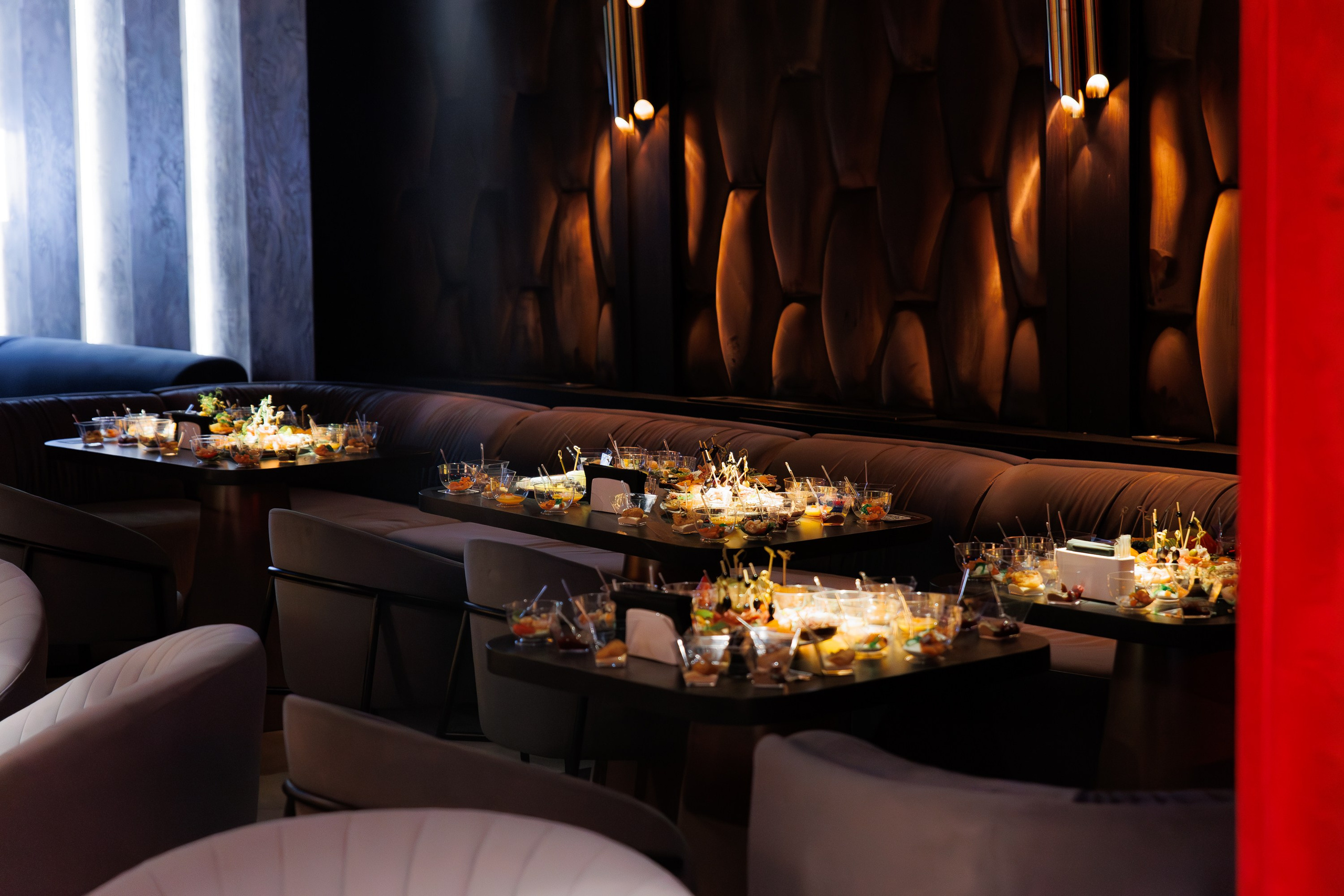 SOLOVI — Открытие караоке-бара. СВОИ. ФОТООТЧЕТЫ-СОБЫТИЯ-МЕСТА