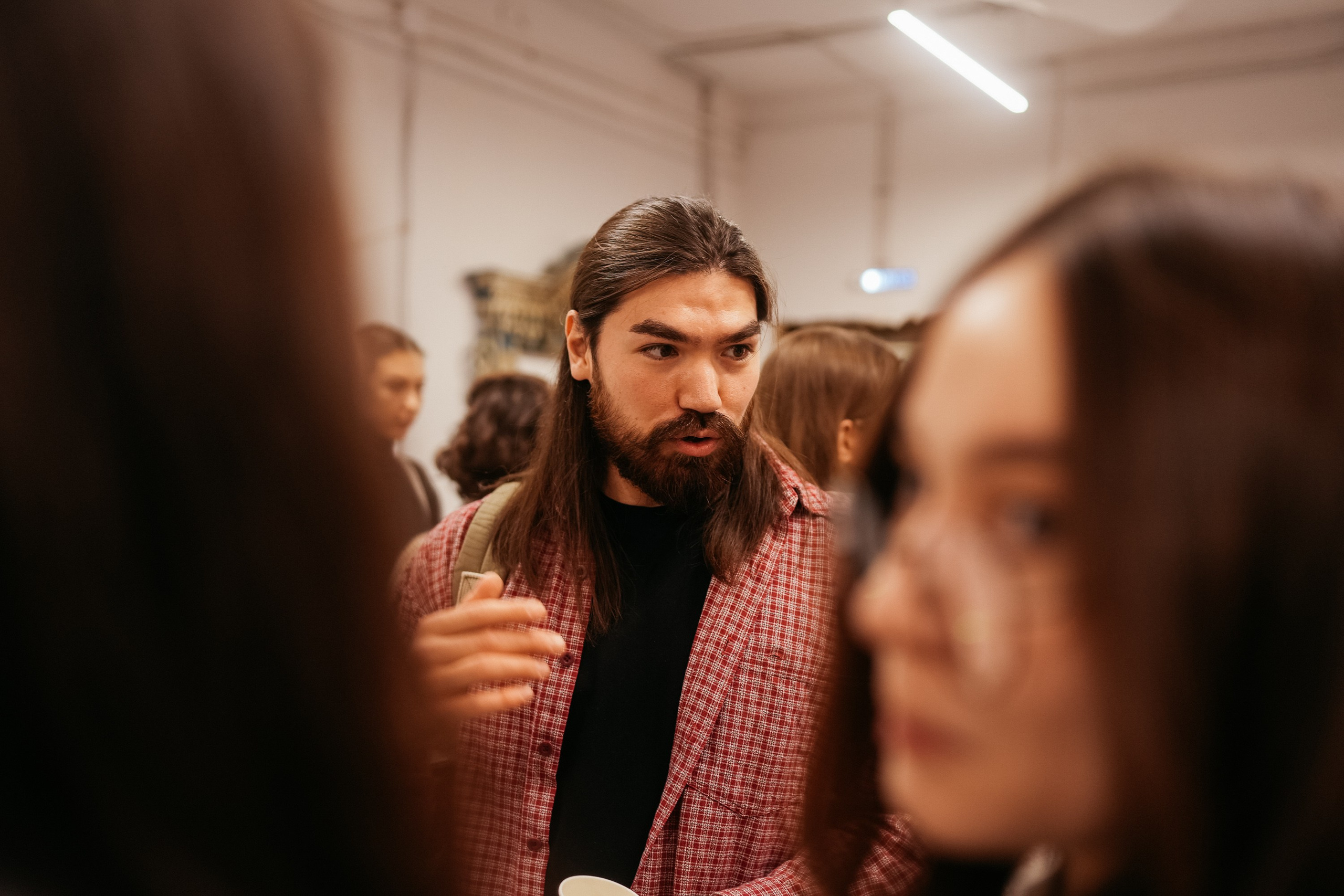 ВАРИБАРИСТА. ИТВИ