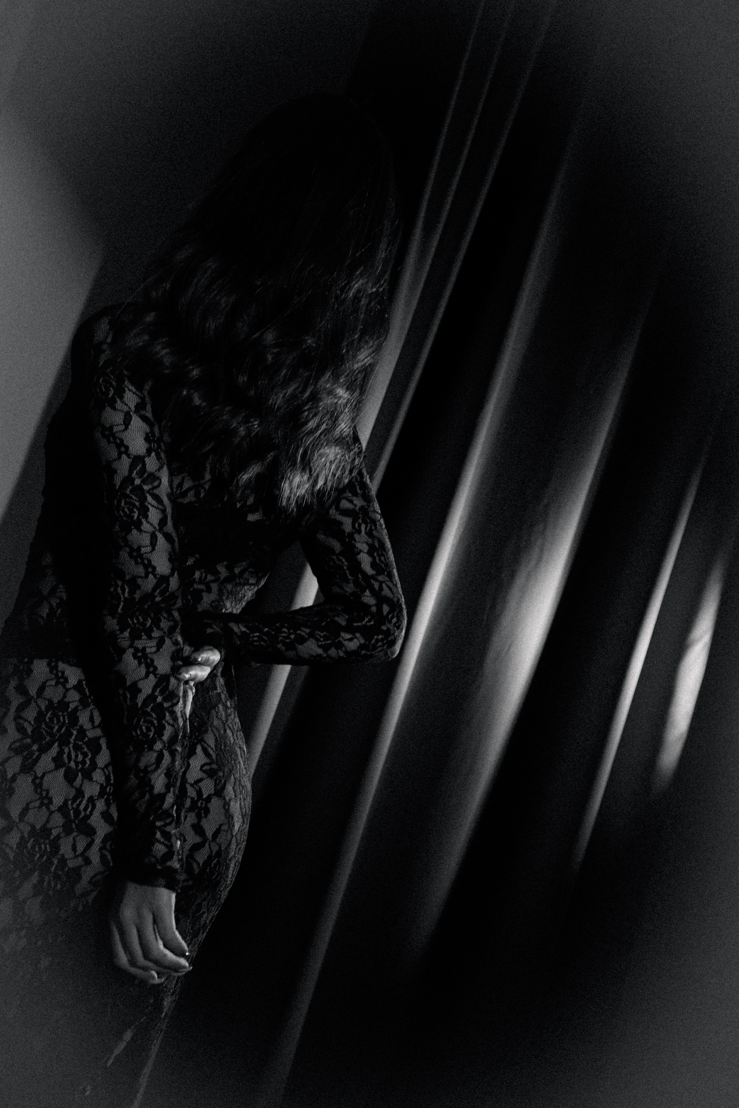 Женский портрет. Фотограф Смоленск-Москва Елизавета Ланченкова