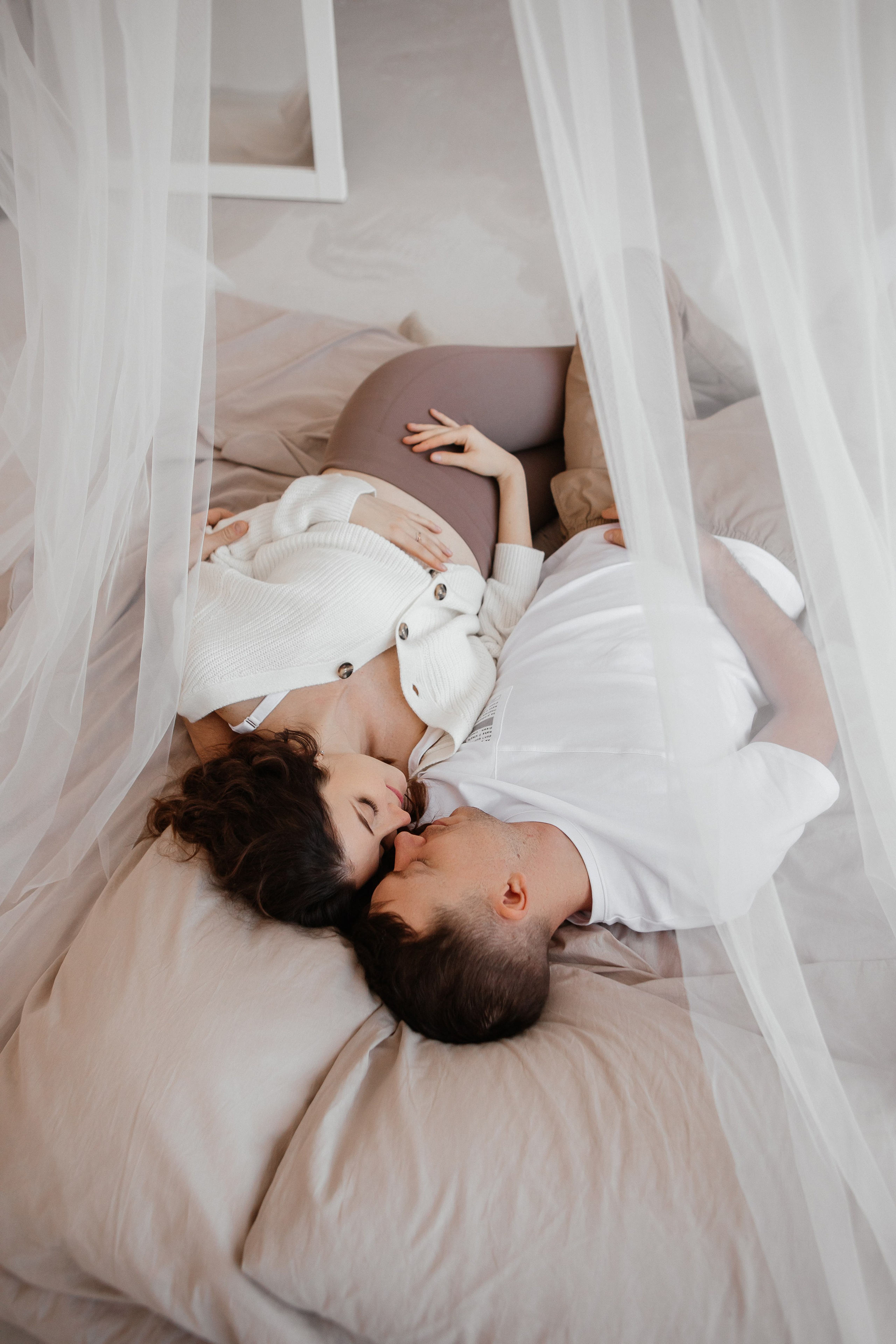 Все виды съёмок. Фотограф Таганрог Хребет София