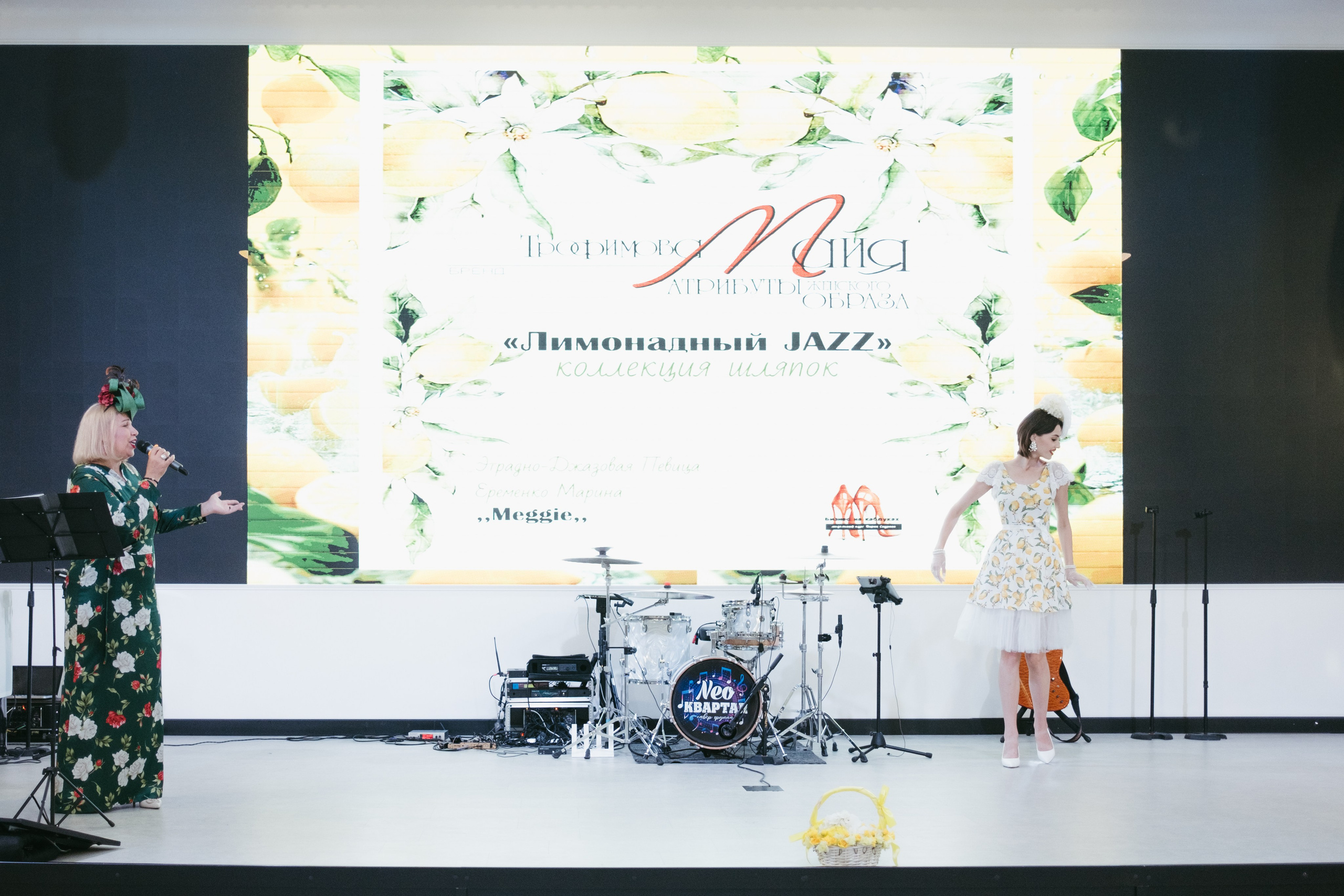 Выставка «Свадебный переполох» Краснодар. Свадебный и репортажной фотограф Денис Ожигин в Краснодаре и Краснодарском крае