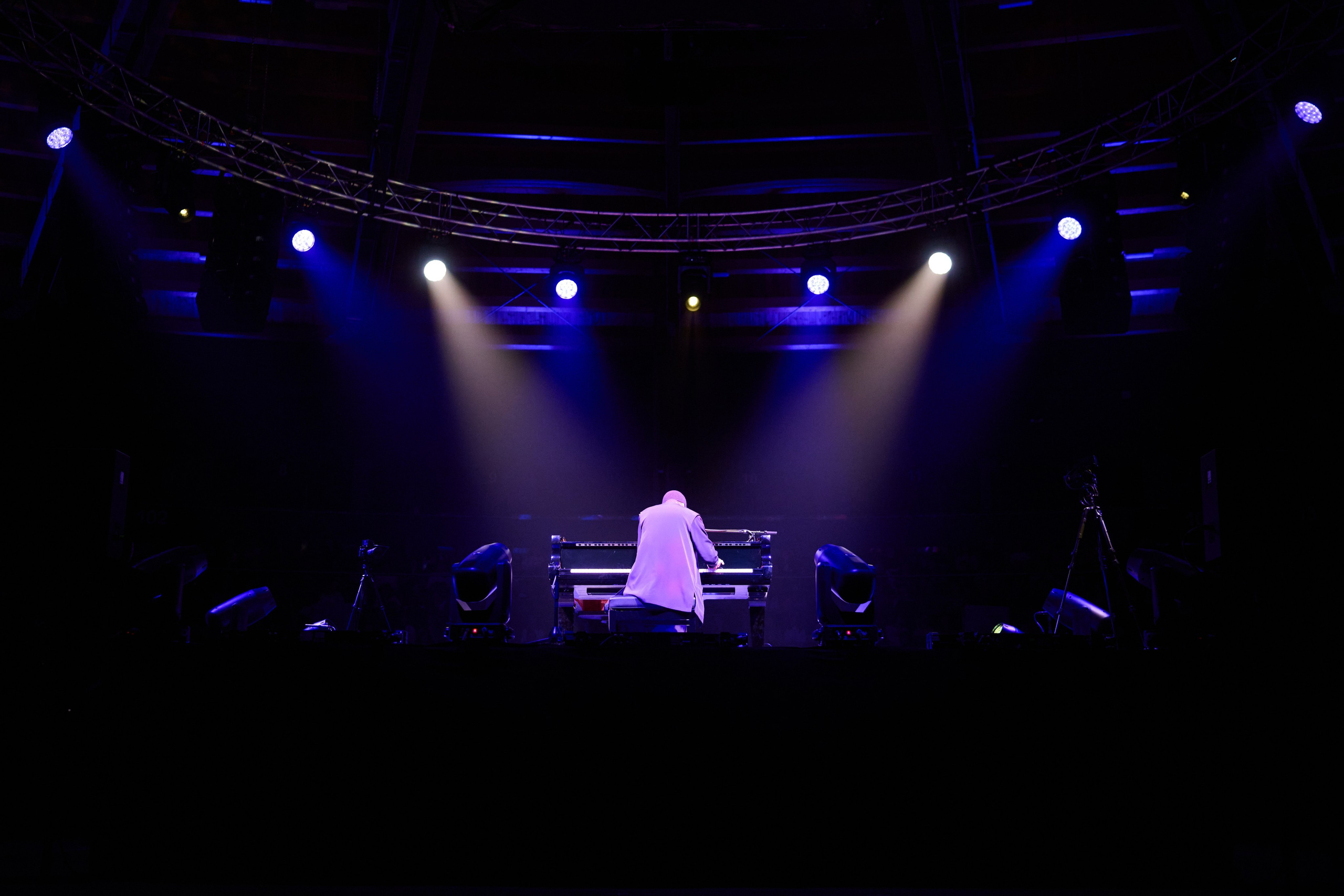 Репортажная съёмка — конференции, корпоративы, мероприятия| Фотограф в Санкт-Петербурге