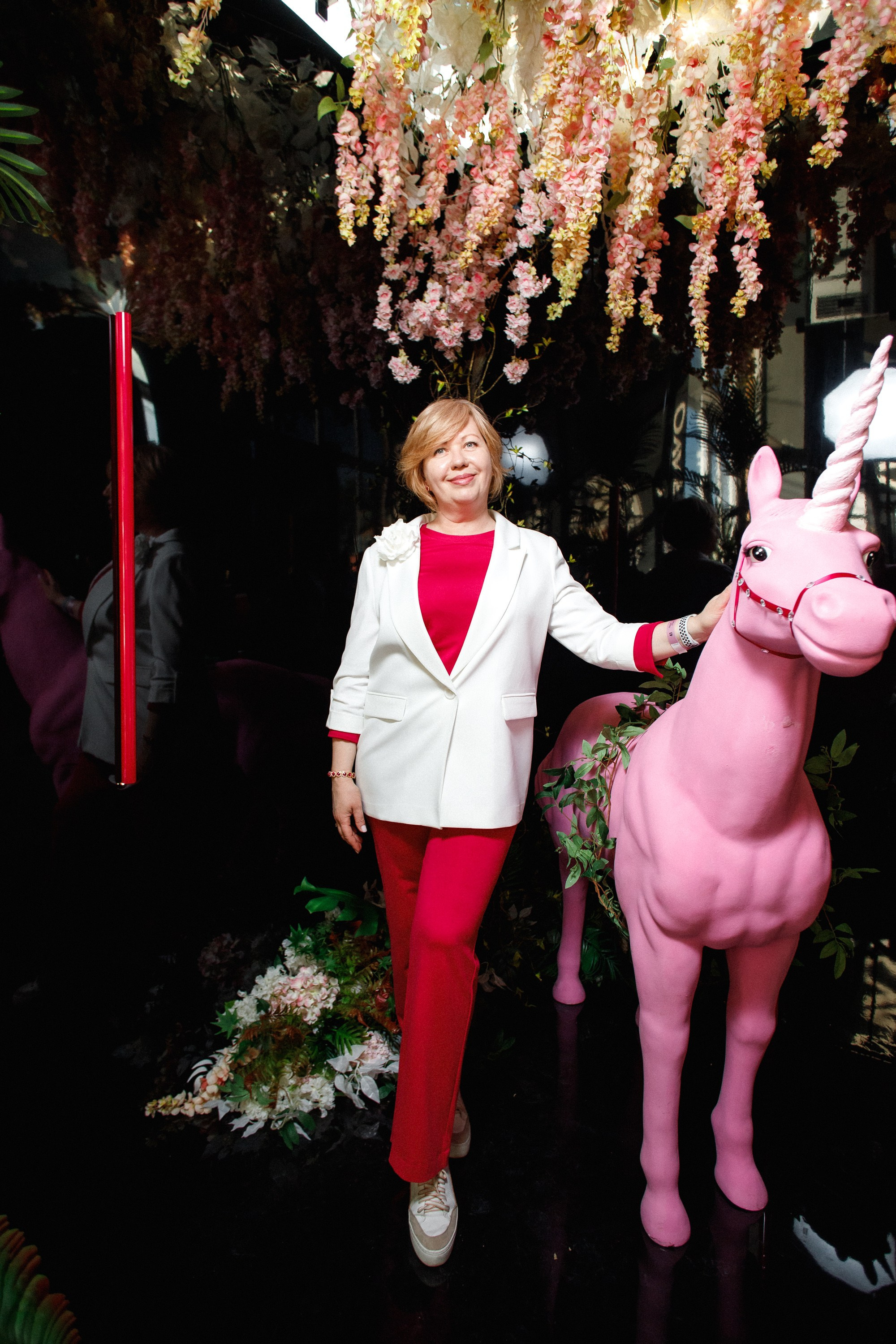 BRAVO FLORA EVENT. СВОИ. ФОТООТЧЕТЫ-СОБЫТИЯ-МЕСТА