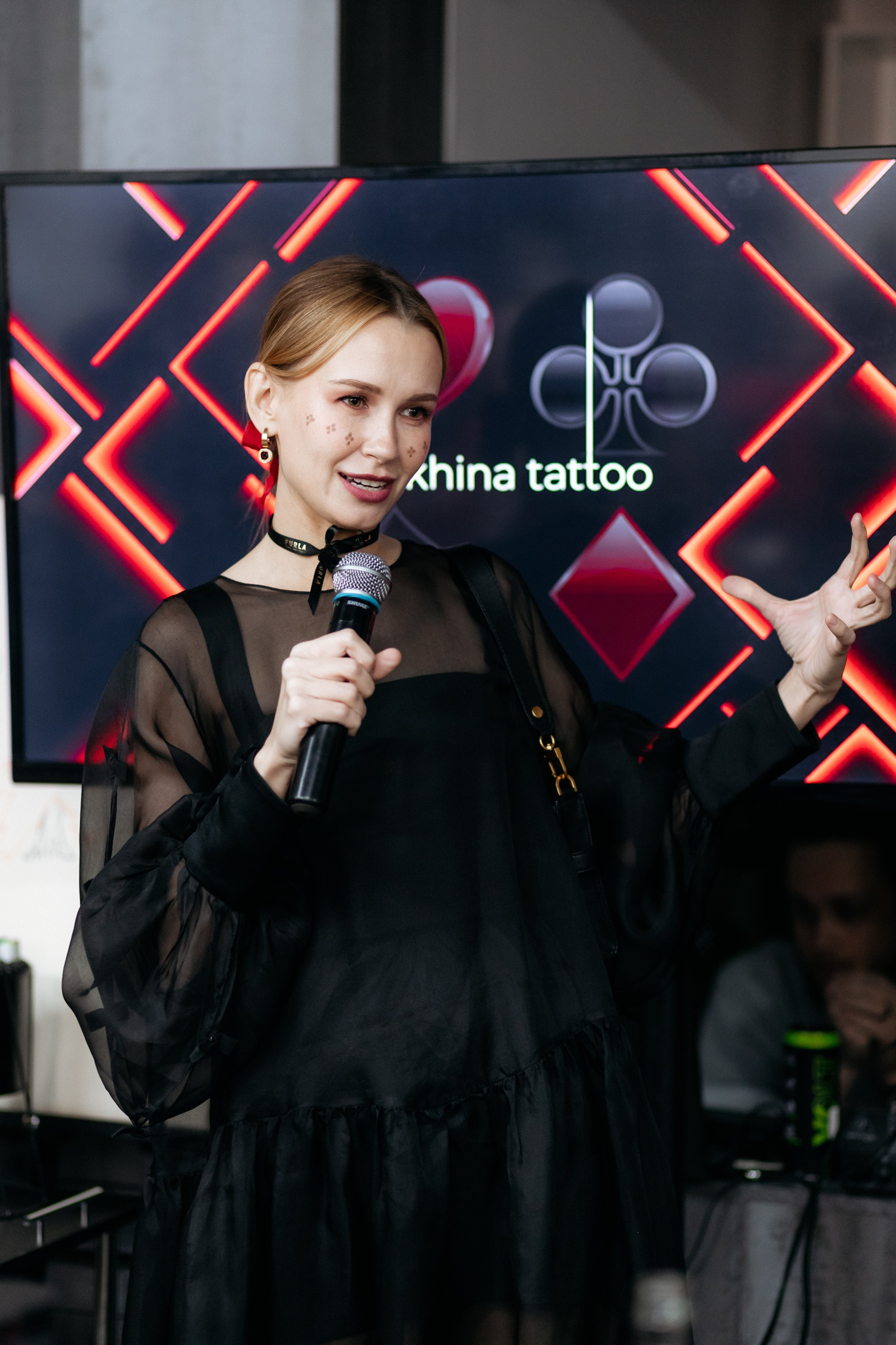 MUKHINA TATTOO. СВОИ. ФОТООТЧЕТЫ-СОБЫТИЯ-МЕСТА