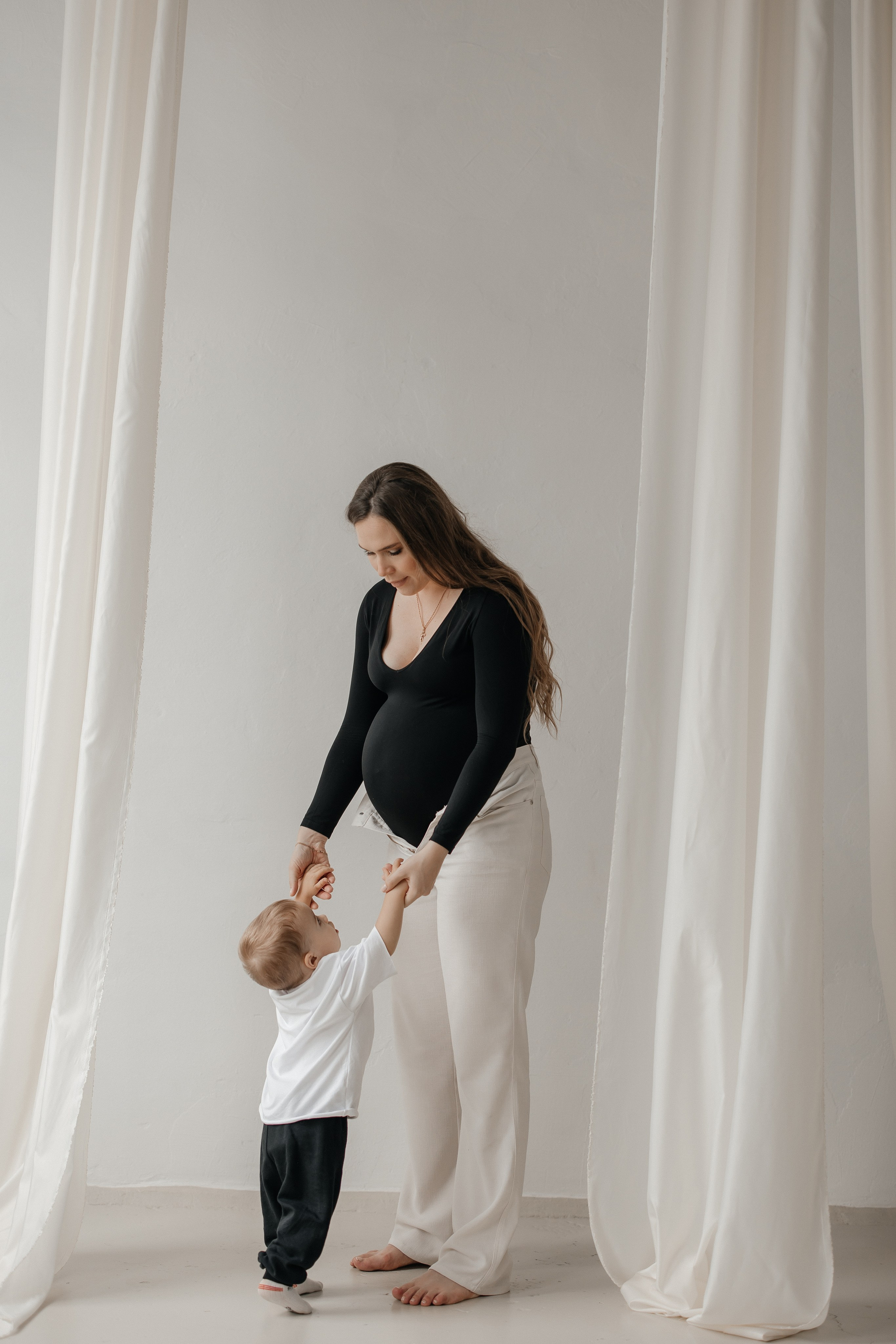 Фотостудии. Свадебный и семейный фотограф в Омске Евгения Хакимова