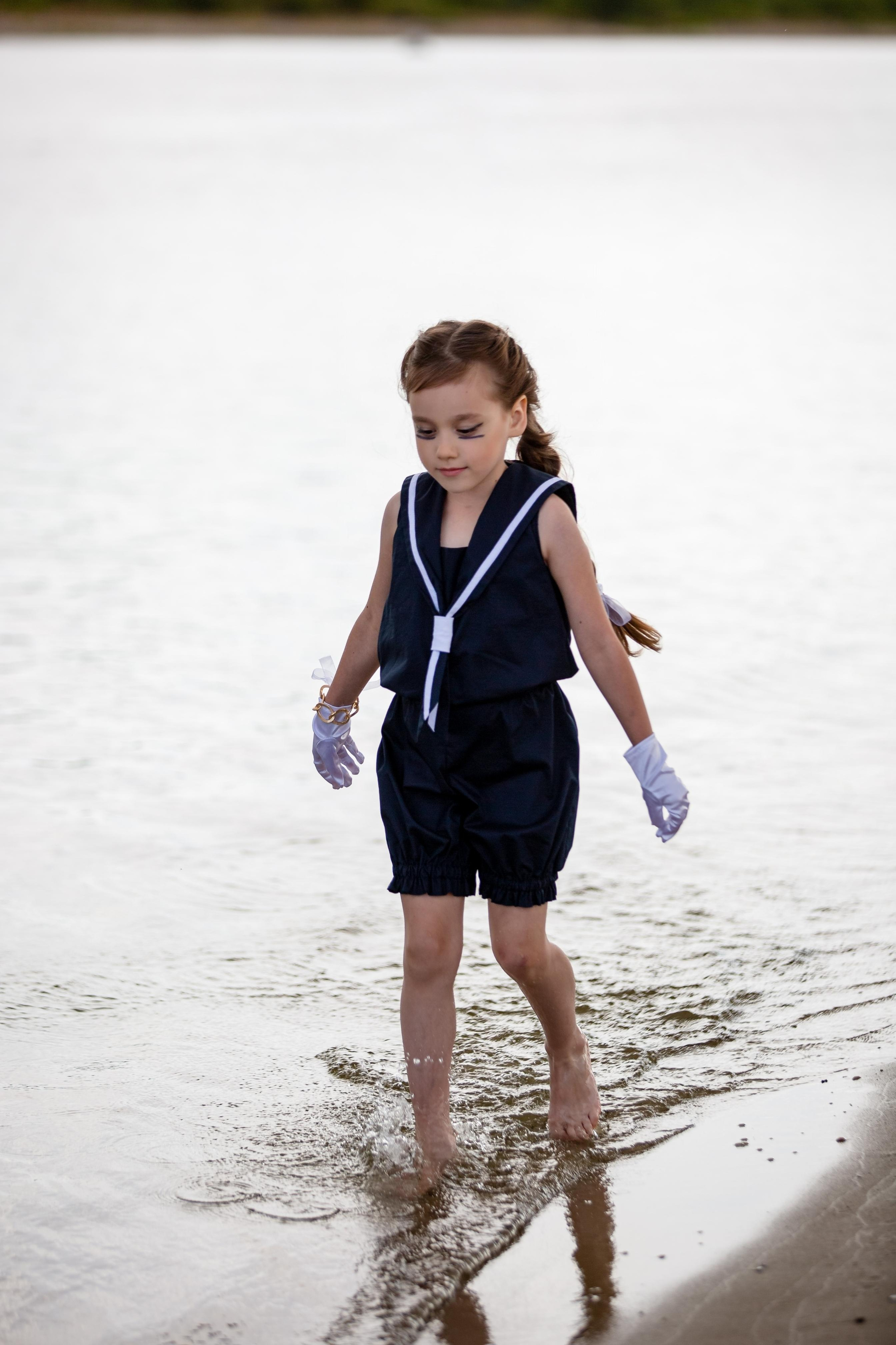 MODA KOLOS — 2022. Модельная студия MIA Models