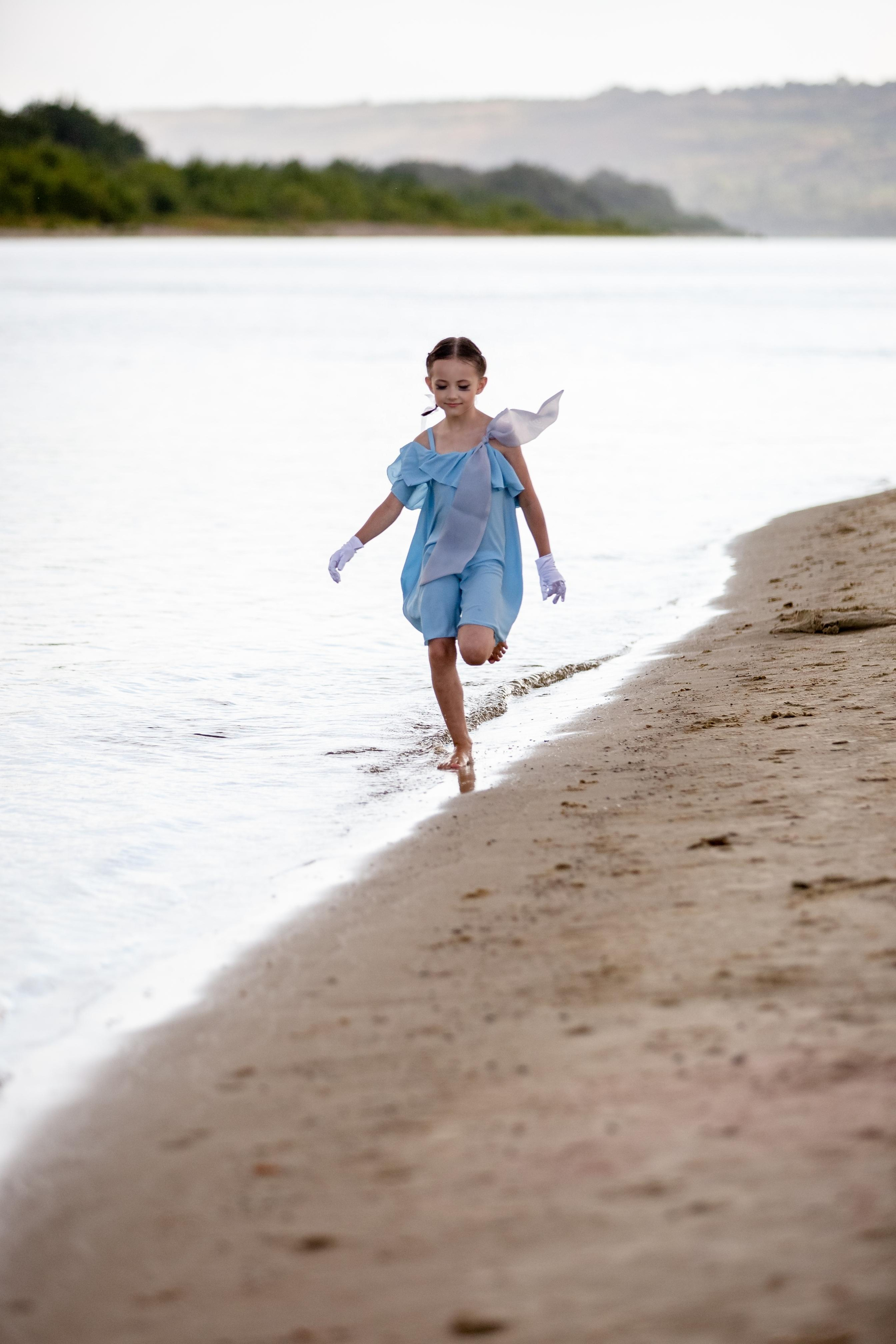 MODA KOLOS — 2022. Модельная студия MIA Models