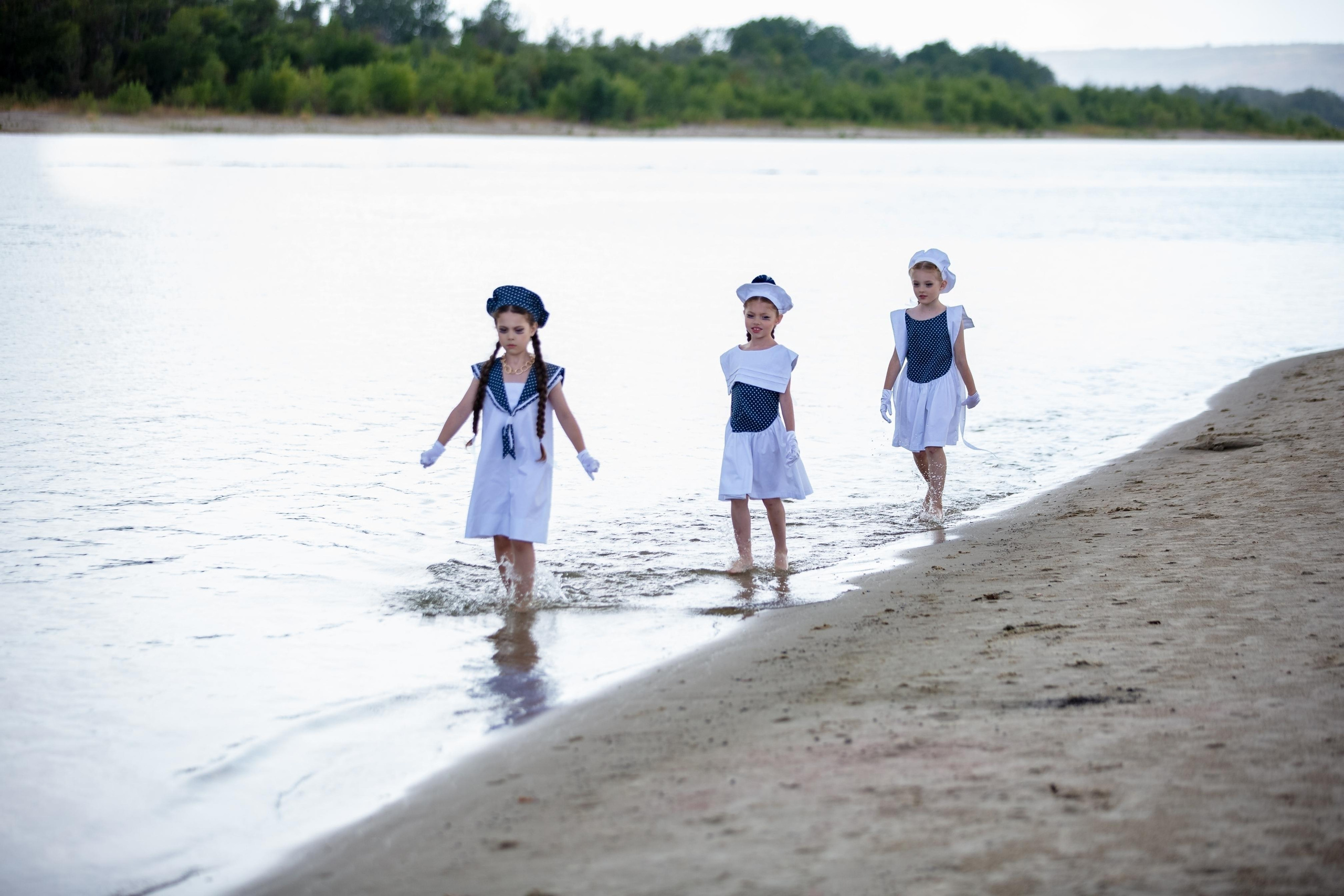 MODA KOLOS — 2022. Модельная студия MIA Models