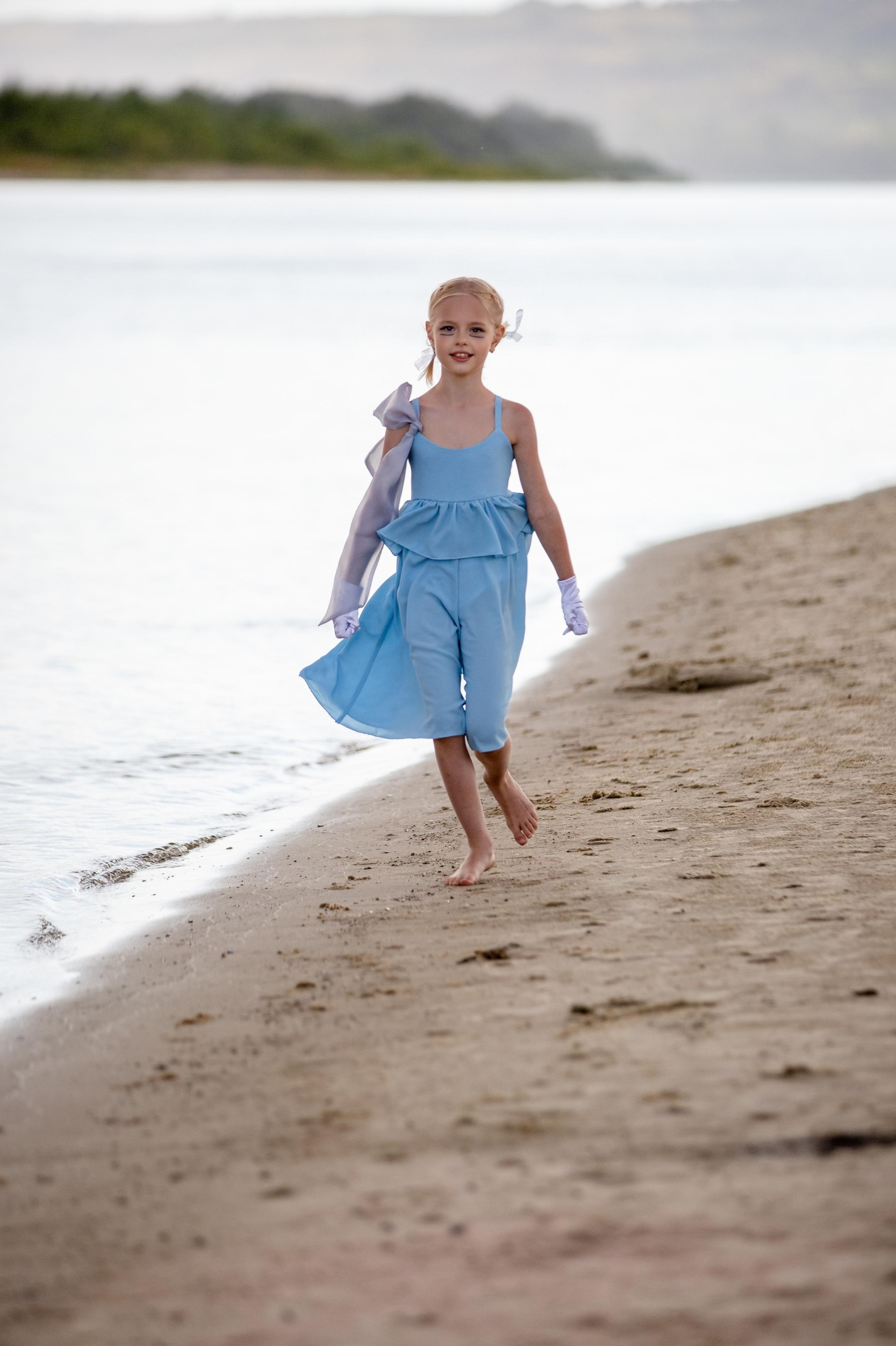 MODA KOLOS — 2022. Модельная студия MIA Models