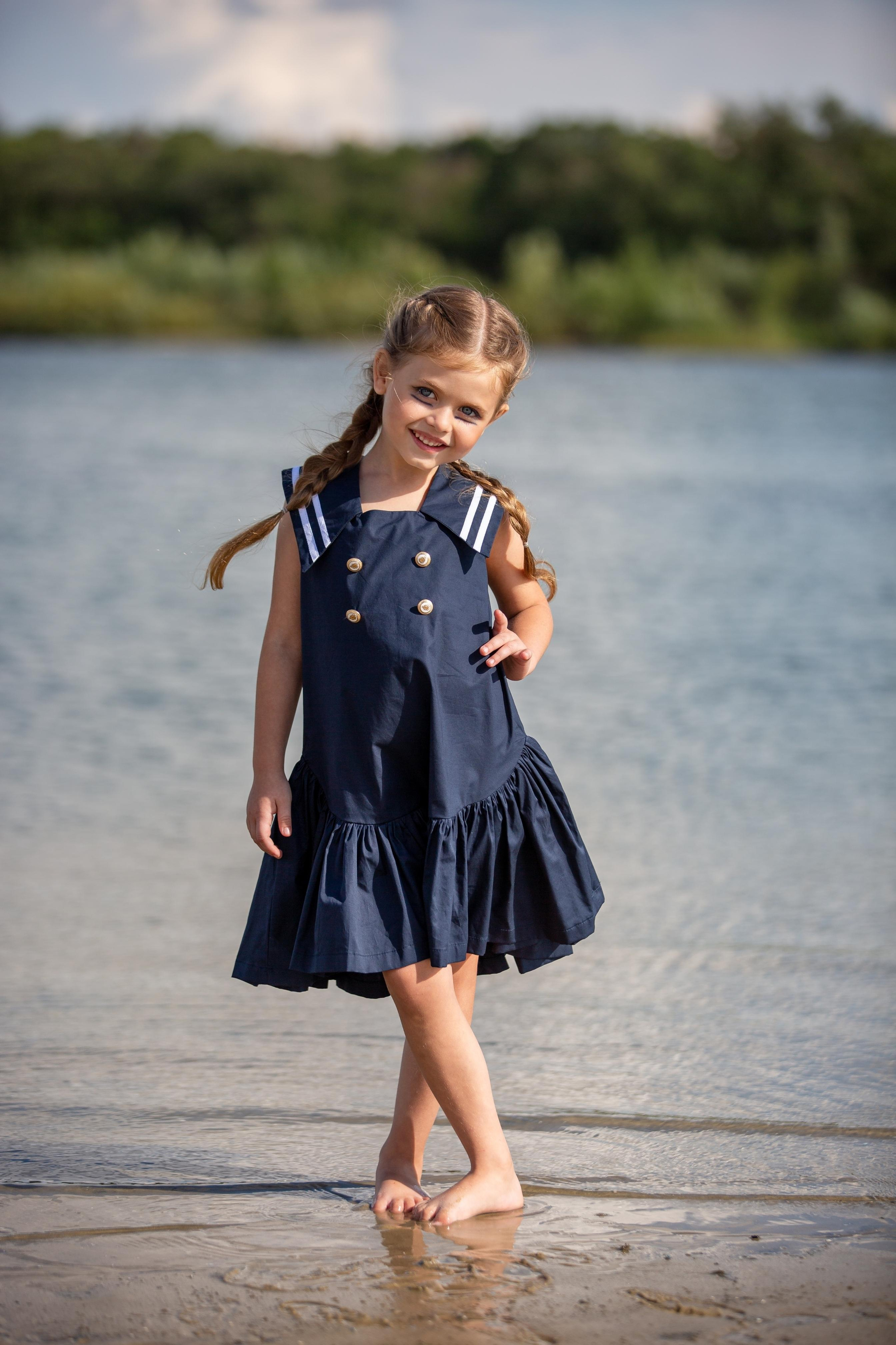 MODA KOLOS — 2022. Модельная студия MIA Models