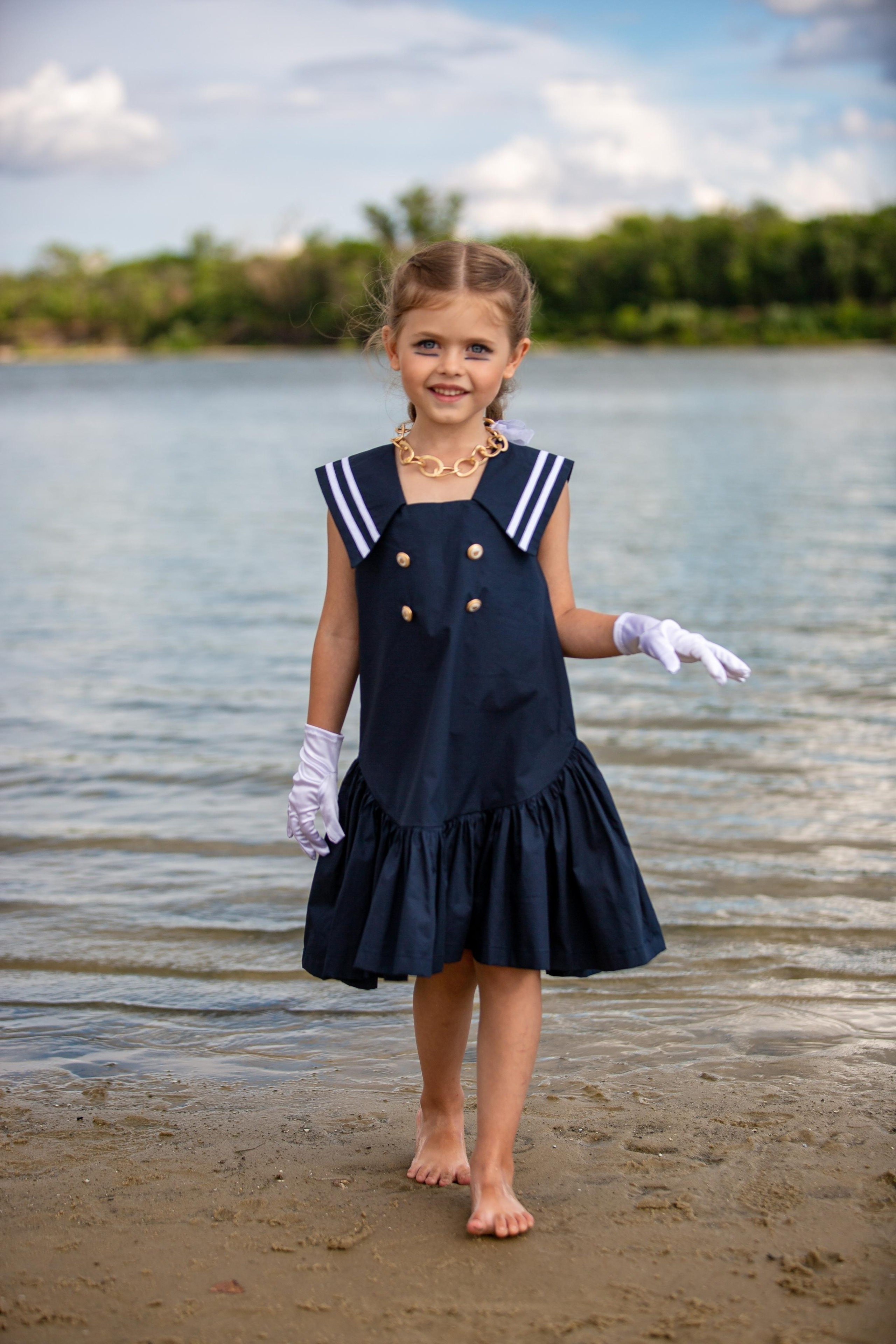 MODA KOLOS — 2022. Модельная студия MIA Models