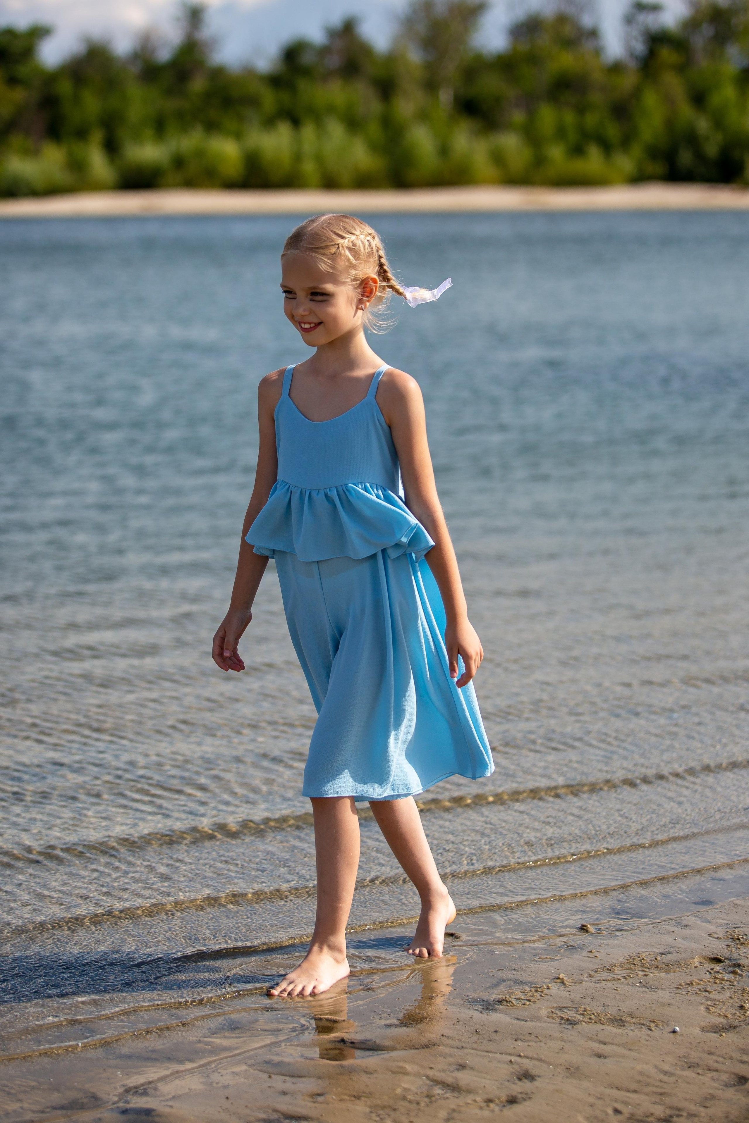 MODA KOLOS — 2022. Модельная студия MIA Models