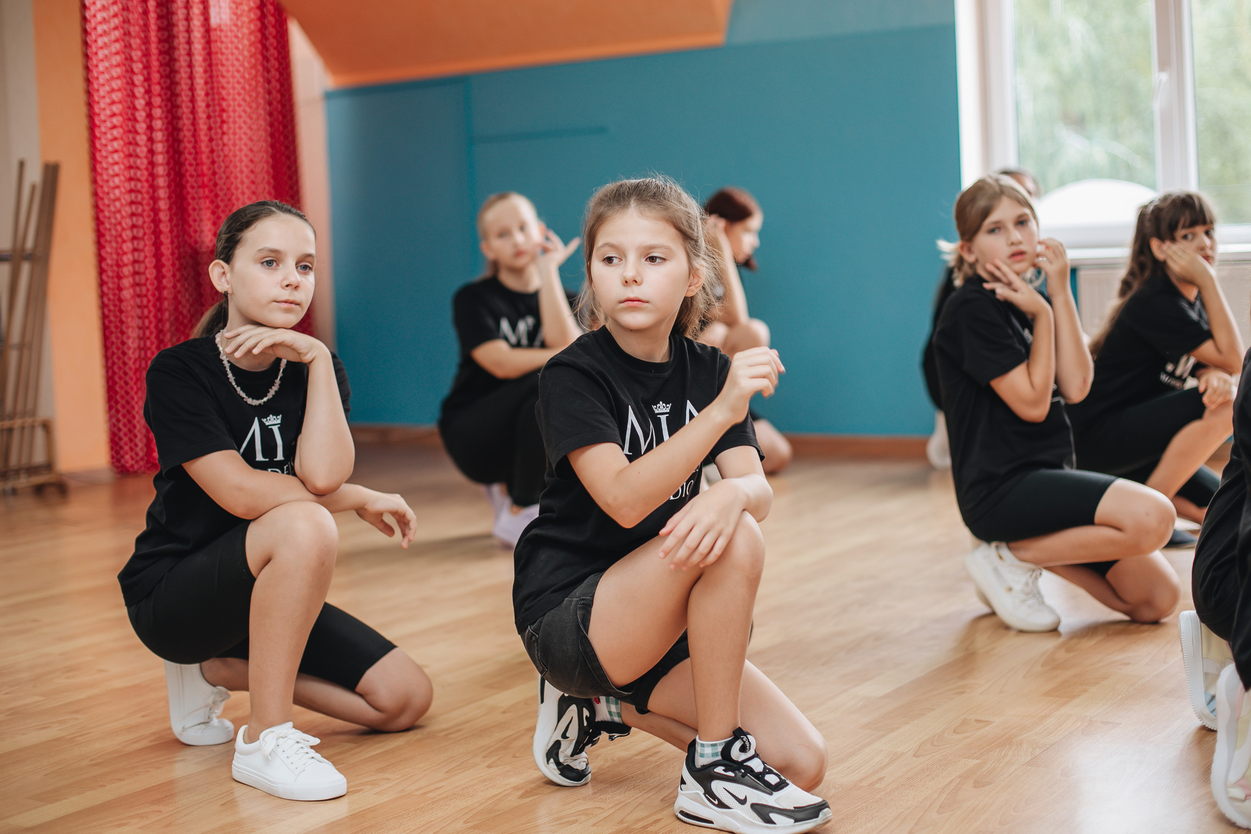 Модельная школа. Модельная студия MIA Models