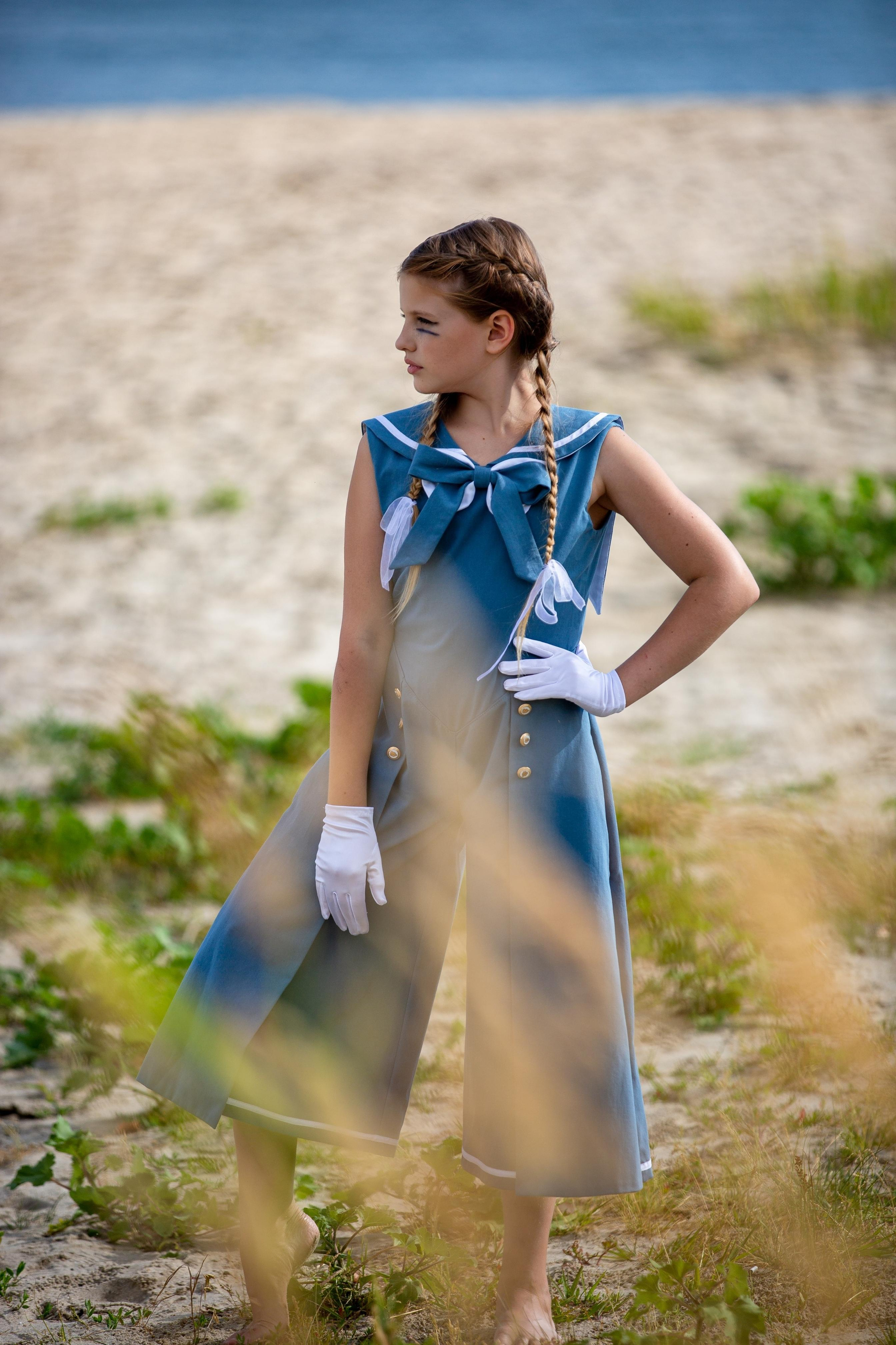 MODA KOLOS — 2022. Модельная студия MIA Models