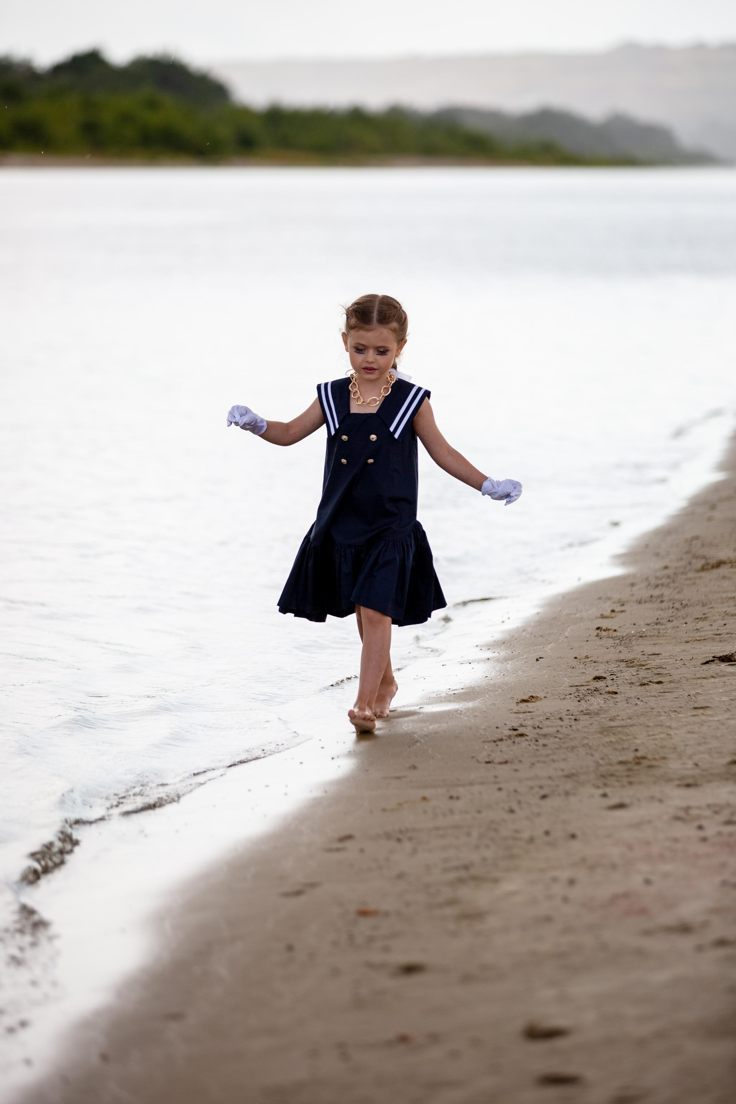 MODA KOLOS — 2022. Модельная студия MIA Models