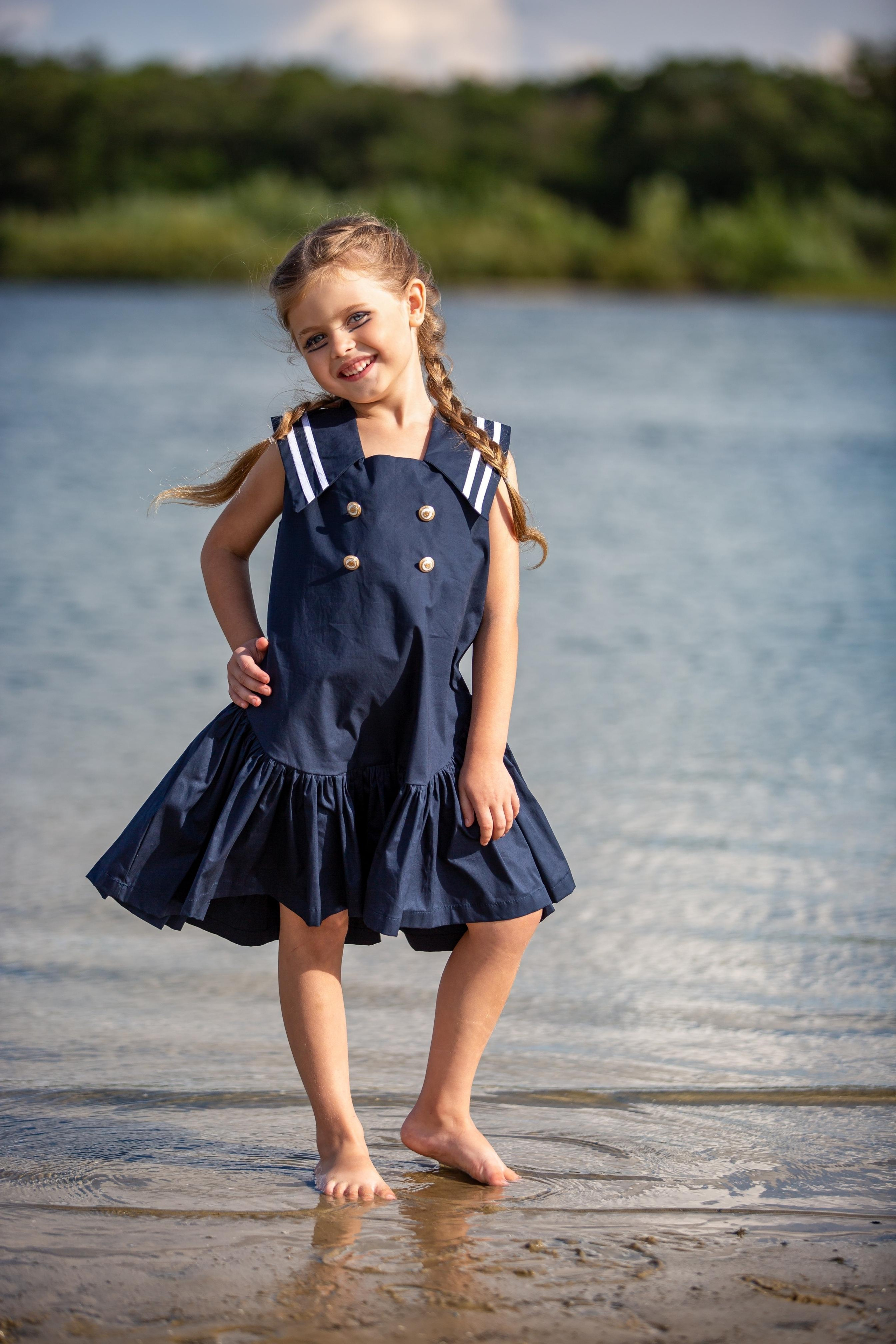 MODA KOLOS — 2022. Модельная студия MIA Models