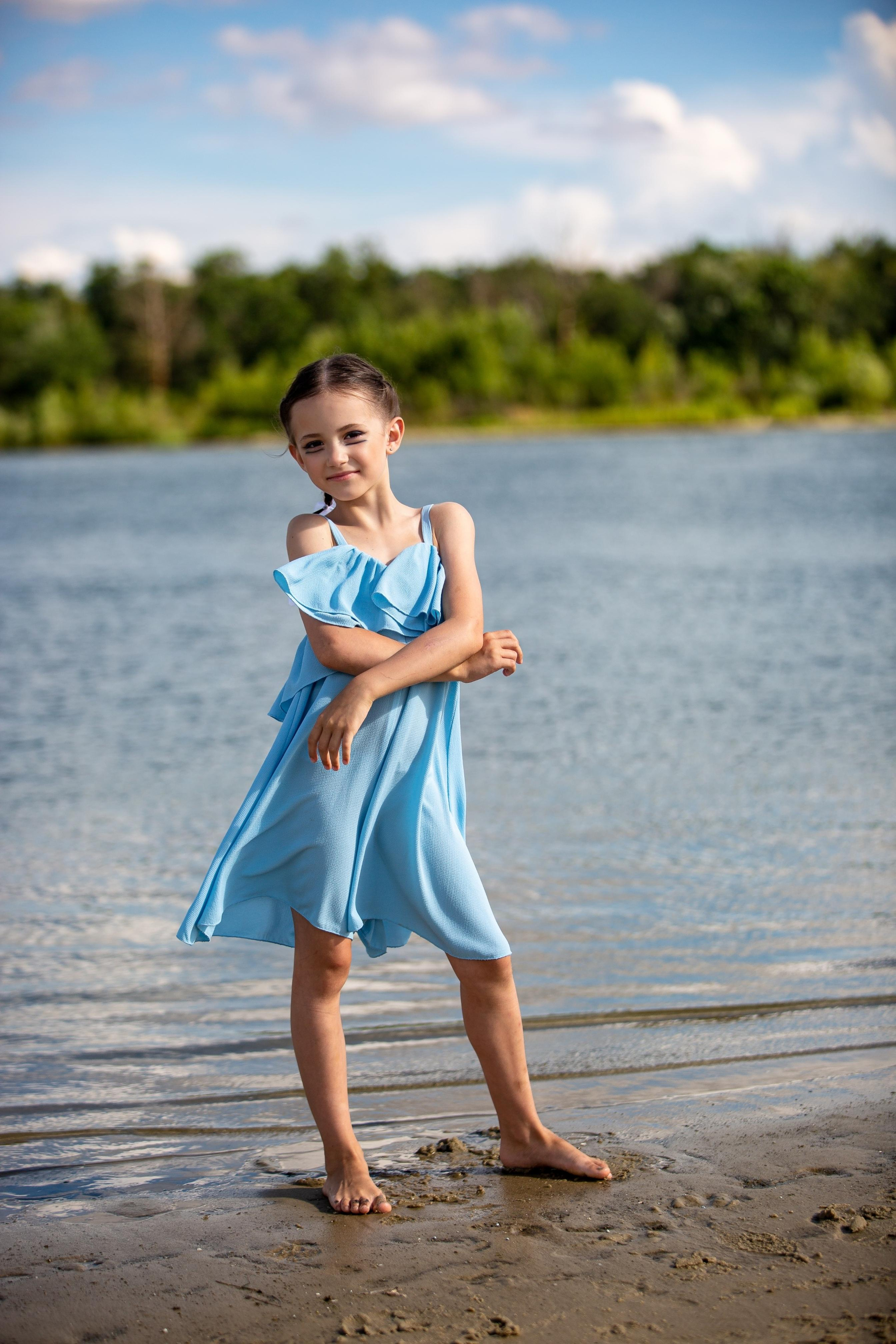 MODA KOLOS — 2022. Модельная студия MIA Models