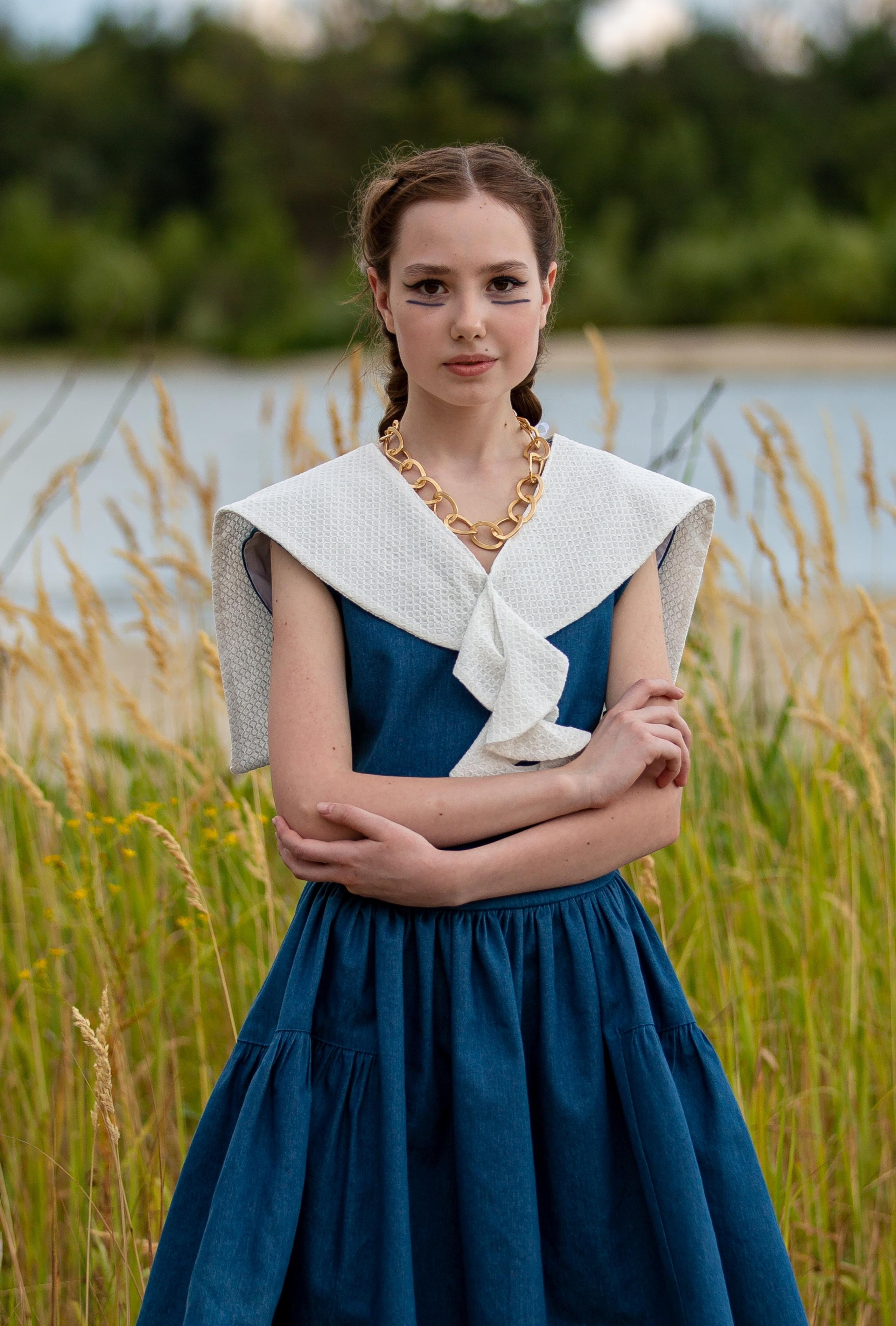 MODA KOLOS — 2022. Модельная студия MIA Models