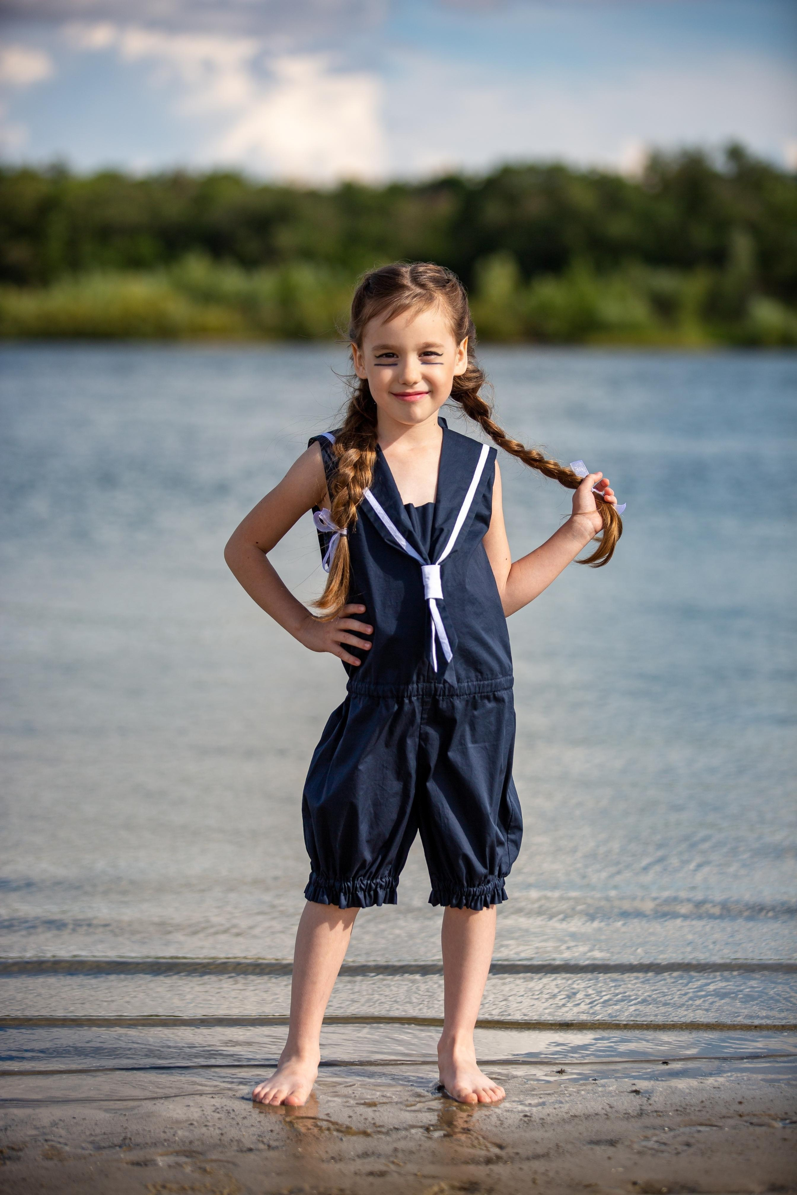 MODA KOLOS — 2022. Модельная студия MIA Models