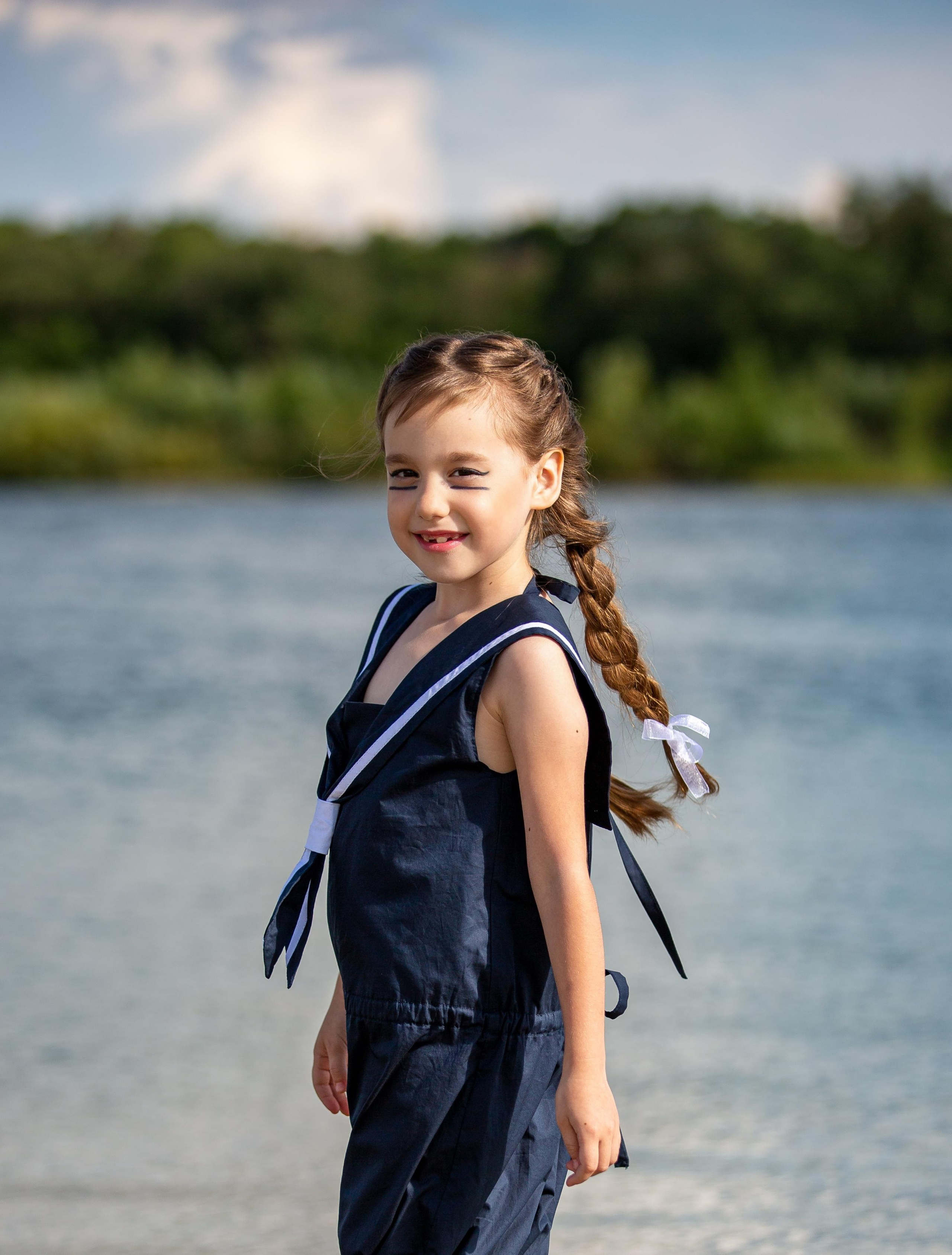 MODA KOLOS — 2022. Модельная студия MIA Models