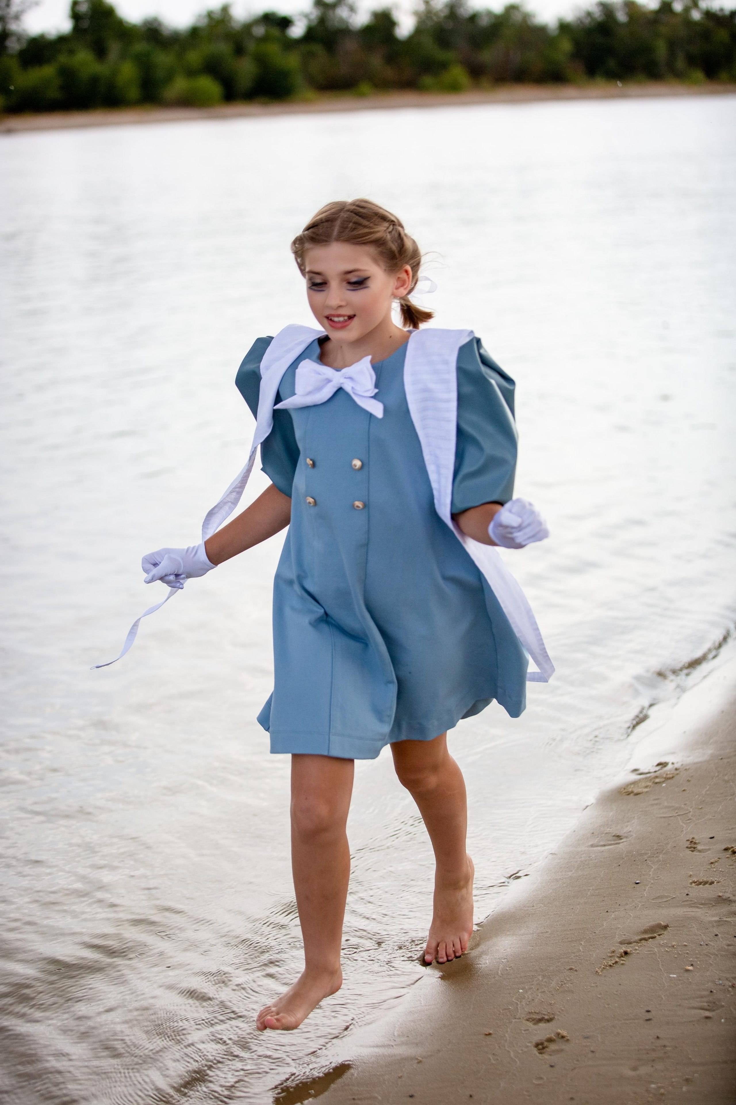 MODA KOLOS — 2022. Модельная студия MIA Models