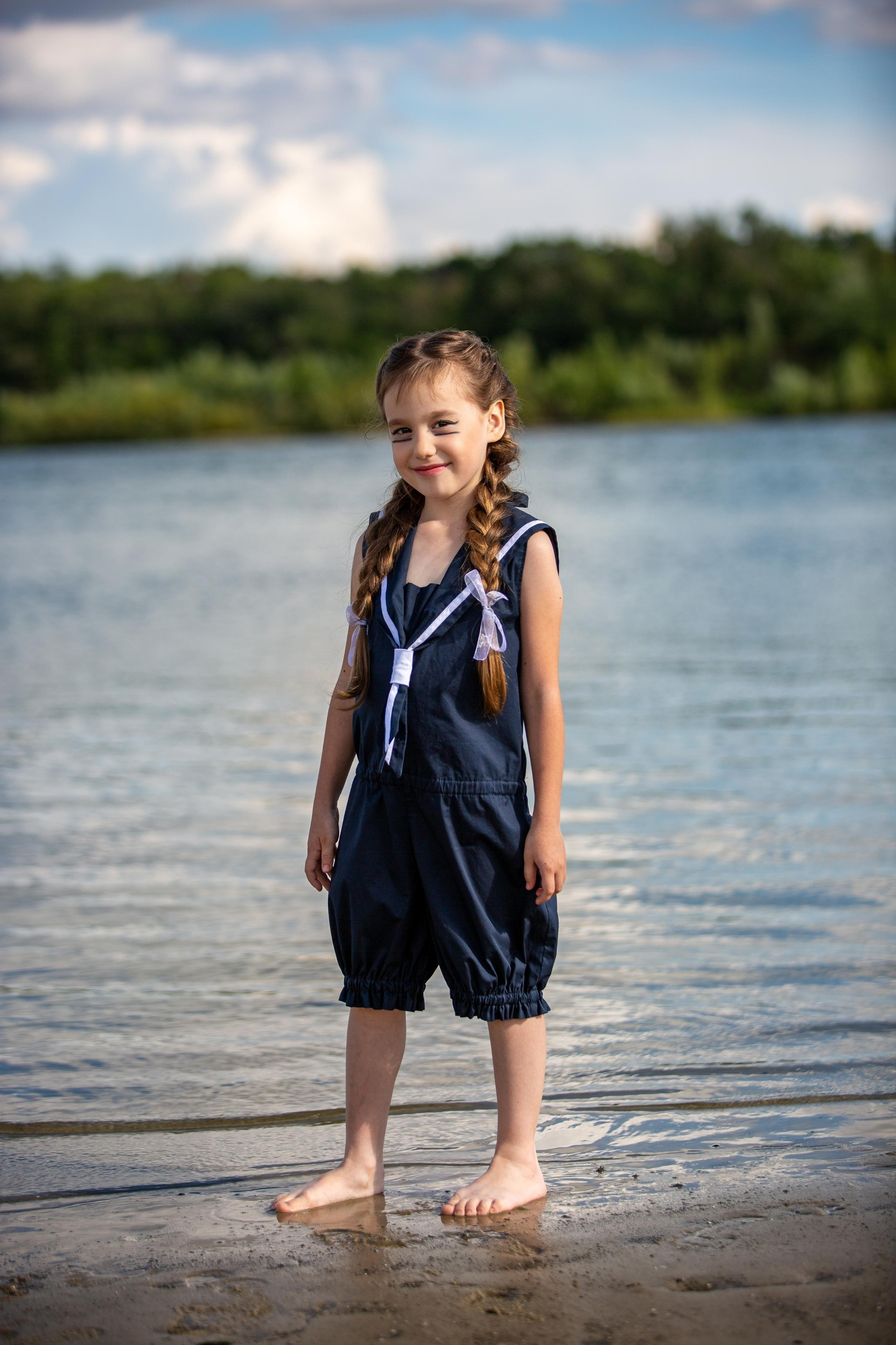 MODA KOLOS — 2022. Модельная студия MIA Models