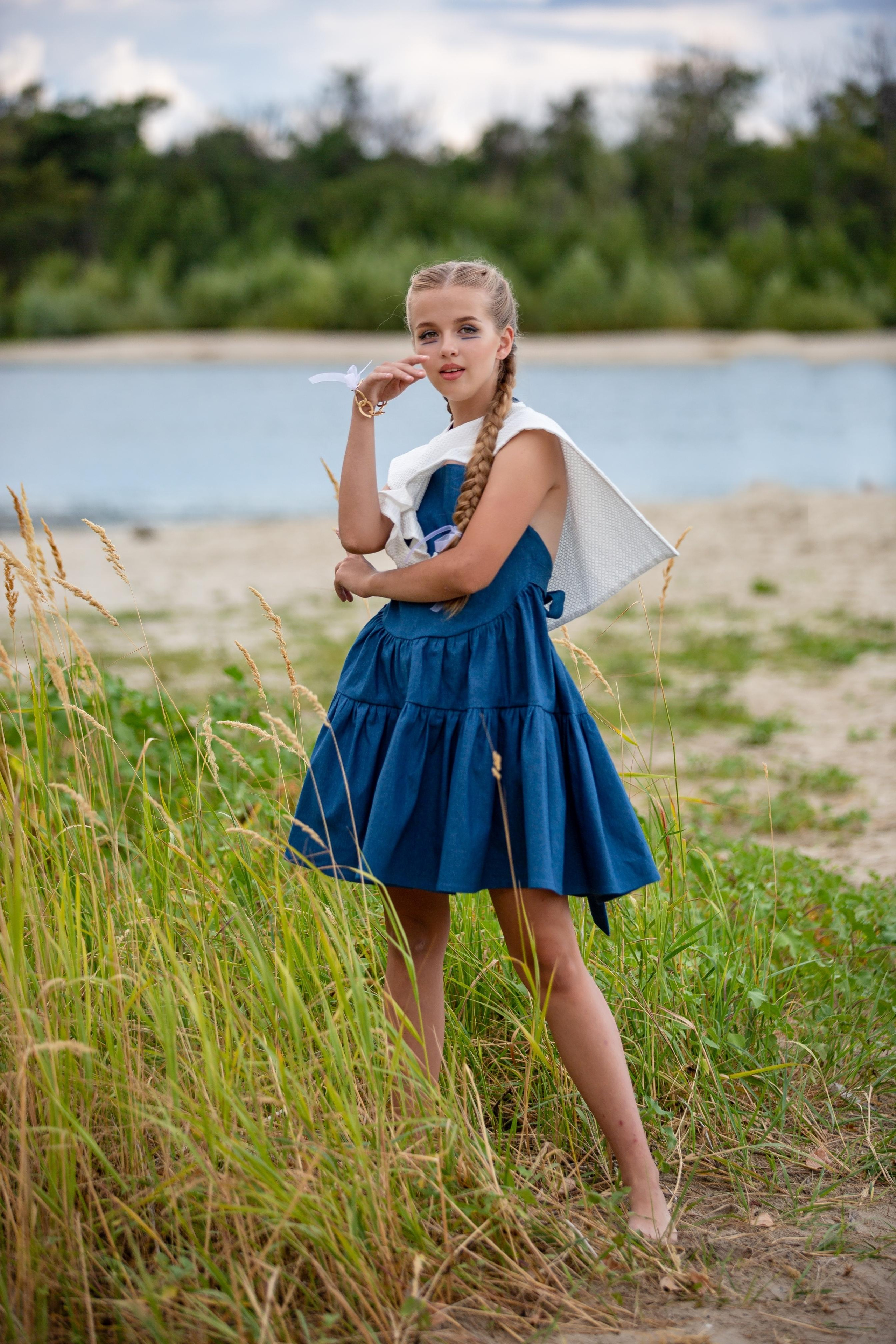 MODA KOLOS — 2022. Модельная студия MIA Models