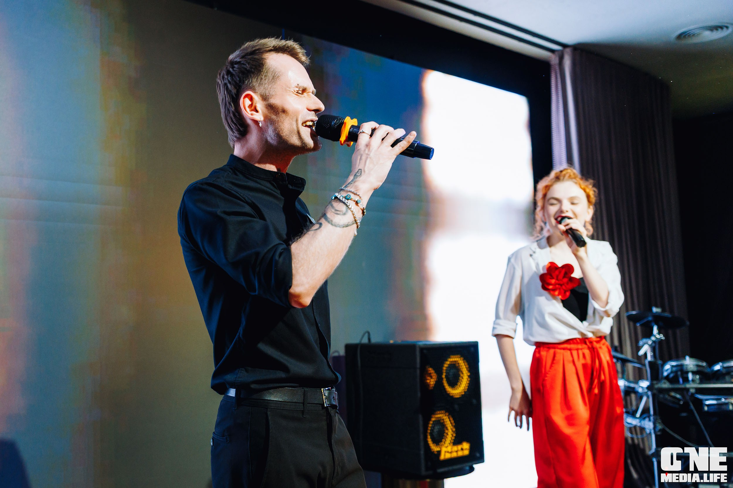 Фоторепортаж из ресторана Океан. One Media Life: фоторепортажи, фотоотчеты с мероприятий и заведений