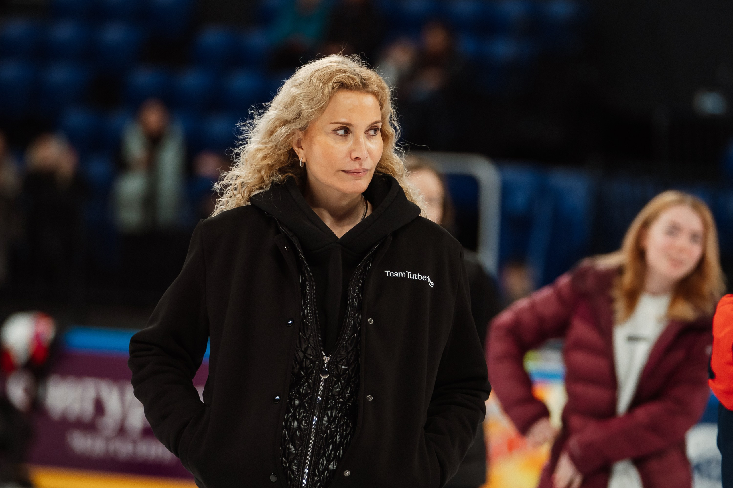 Мастер-класс Этери Тутберидзе в Новосибирске. Воробьева Ксения — Спортивный и танцевальный фотограф Новосибирск