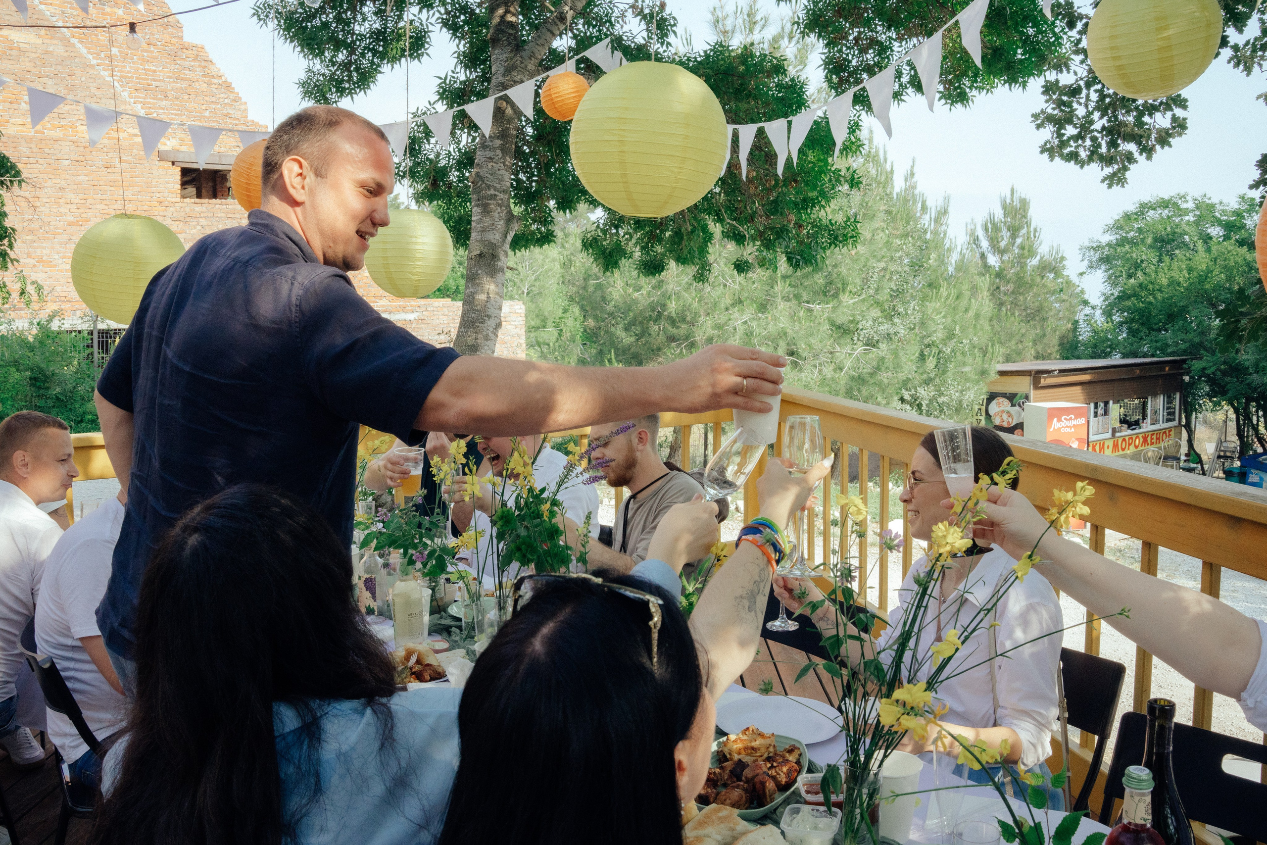 Белый мыс. Профессиональный фотограф Геленджик, Новоросийск Виктория Цейс