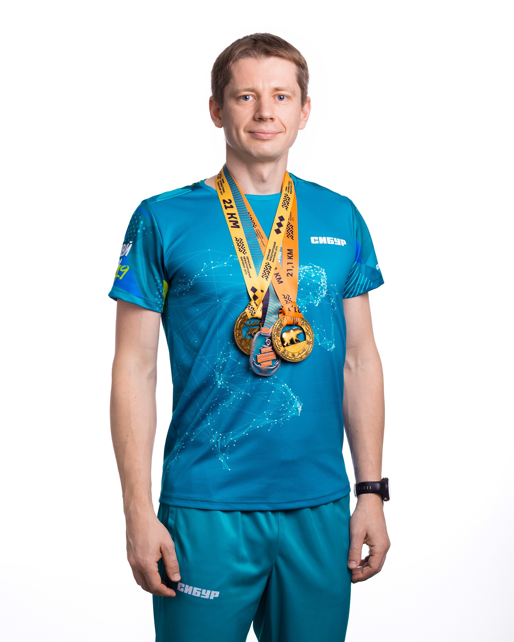 Портретная фотосъемка в Перми. Фотоагентство Объектив — Профессиональная фотосъемка b2b в Перми