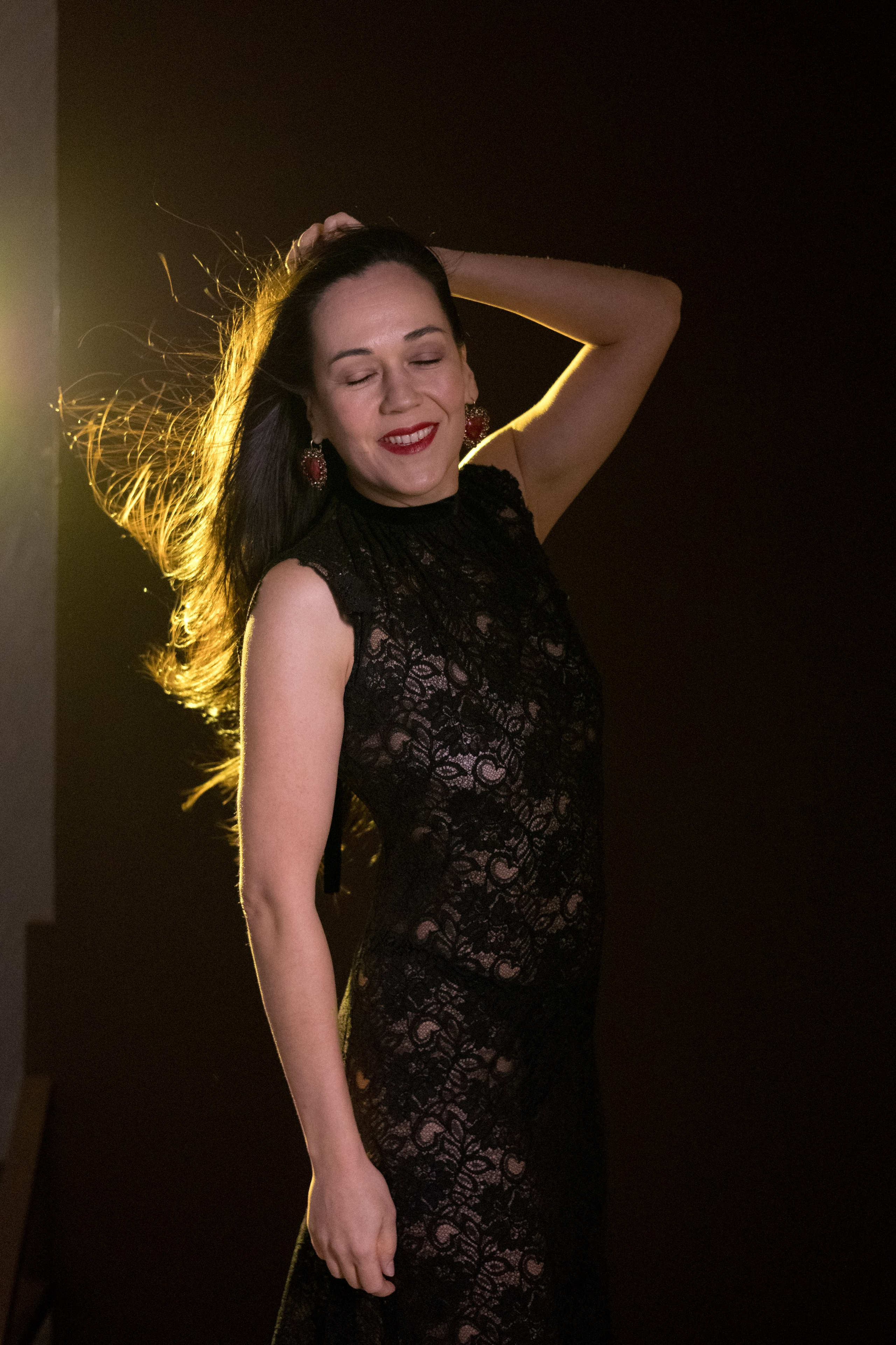 Катерина. Семейный и свадебный фотограф в Воронеже Людмила Трифонова