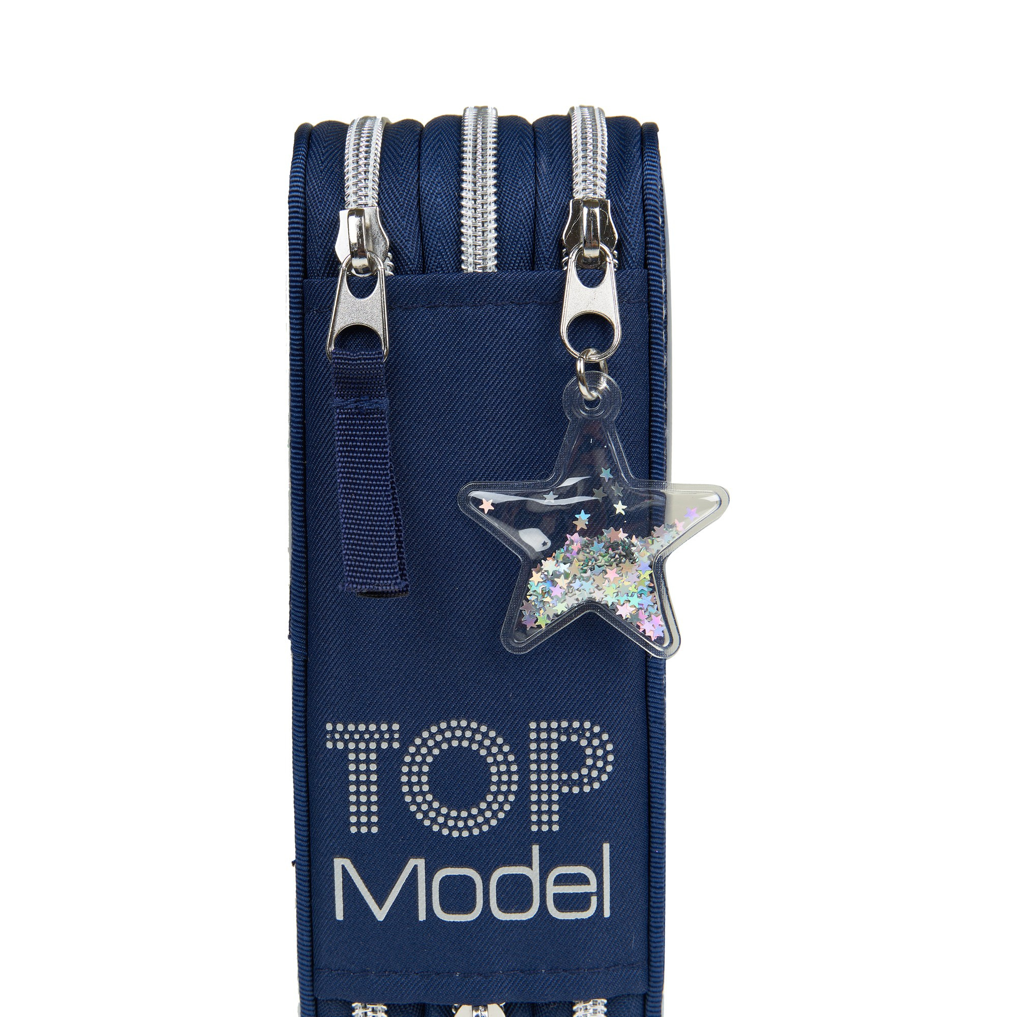 Пенал сбоку фото макро звезды