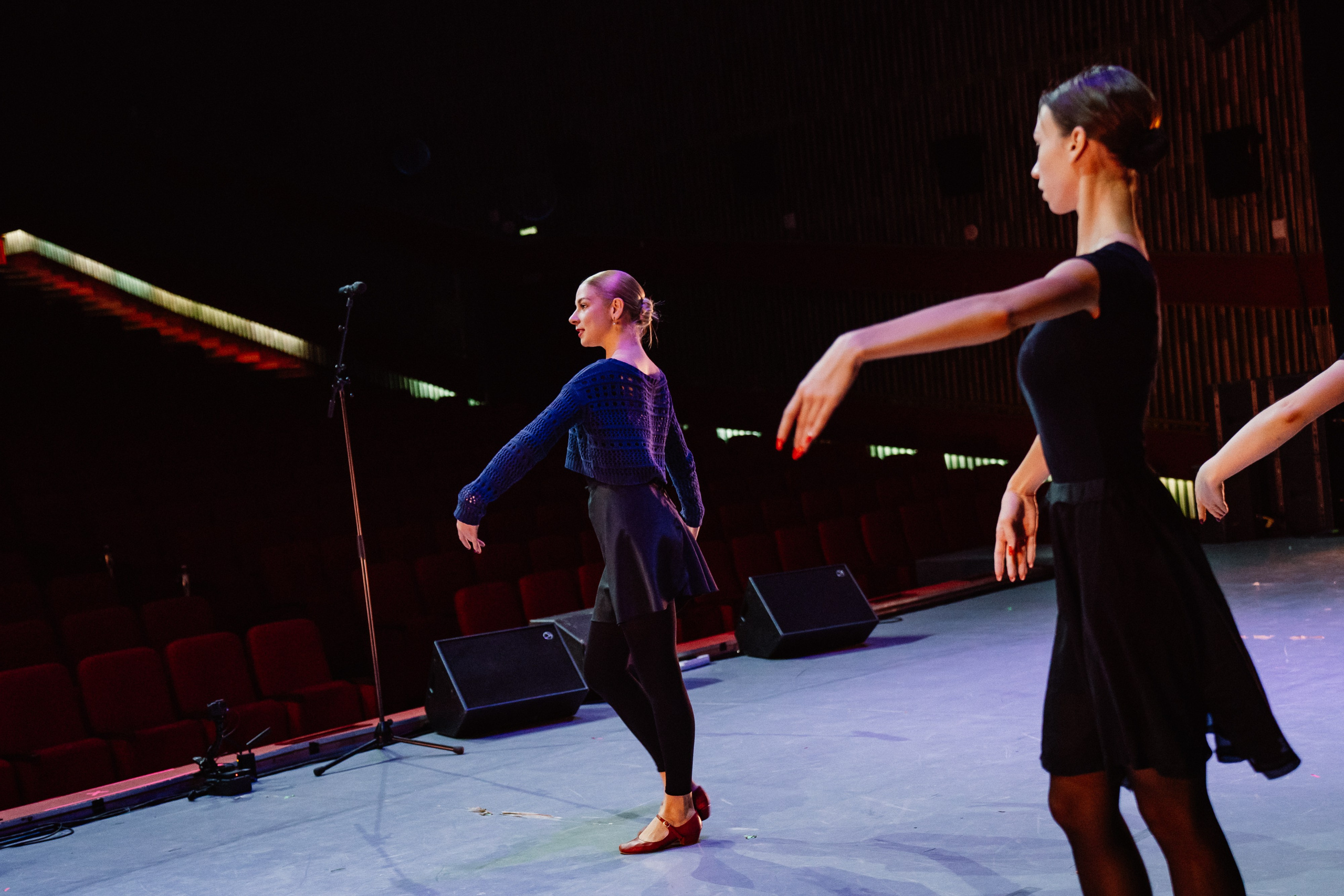 IX Чемпионат Искусств — День 2. Воробьева Ксения — Спортивный и танцевальный фотограф Новосибирск