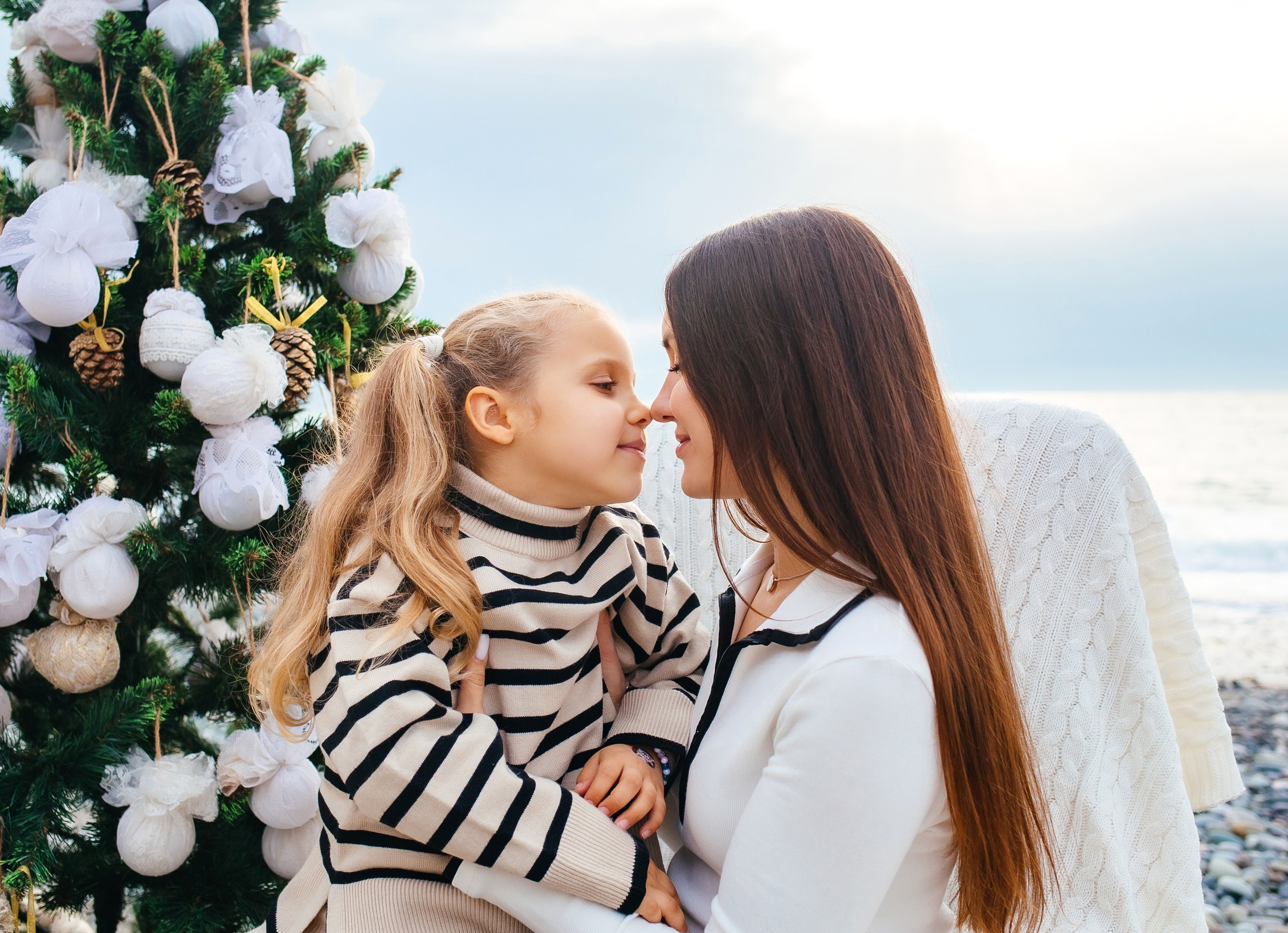 Новый год. Фотограф Сочи Адлер. Солькаева Анастасия