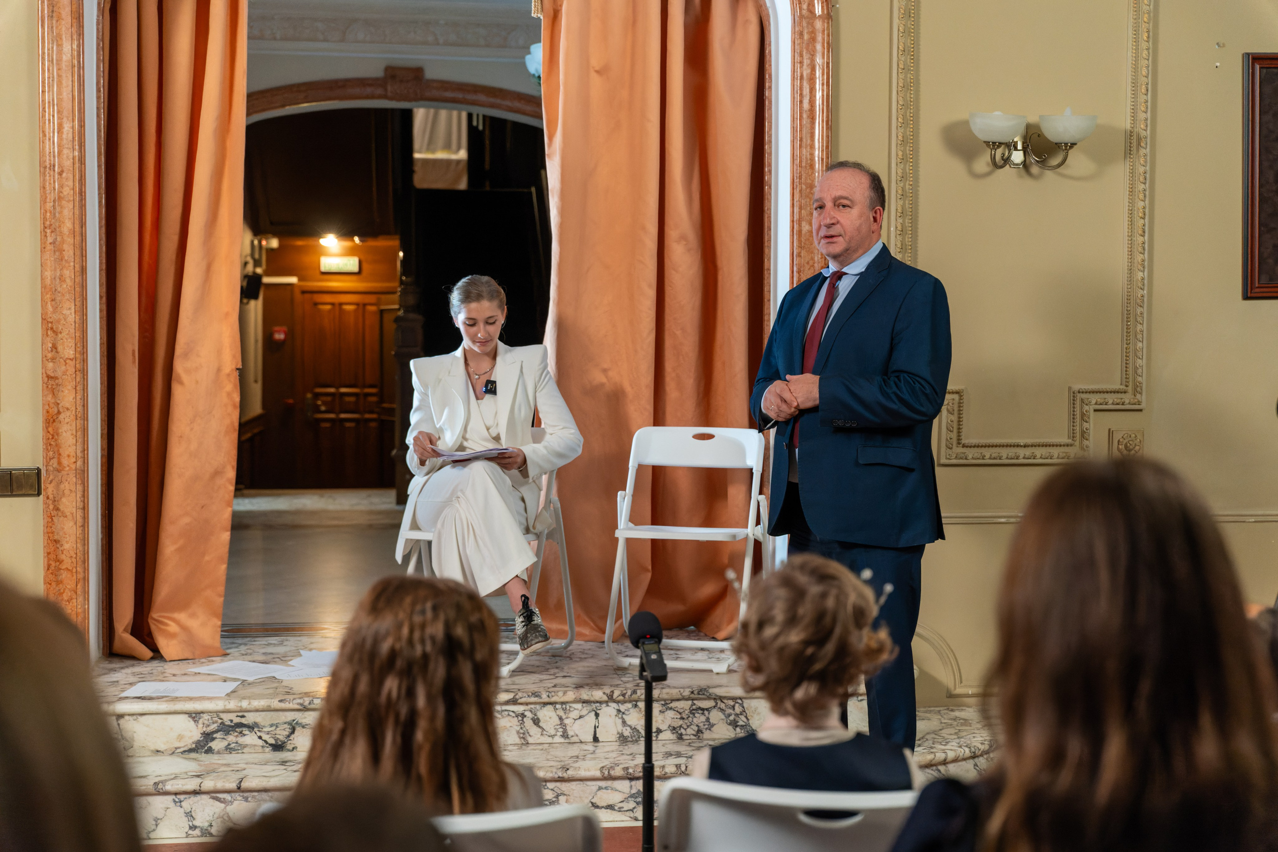 Фотосъёмка массовых, спортивных, эвент-мероприятий. «Студия DRONAVT`s» — видеосъёмка и фотография г. Москва