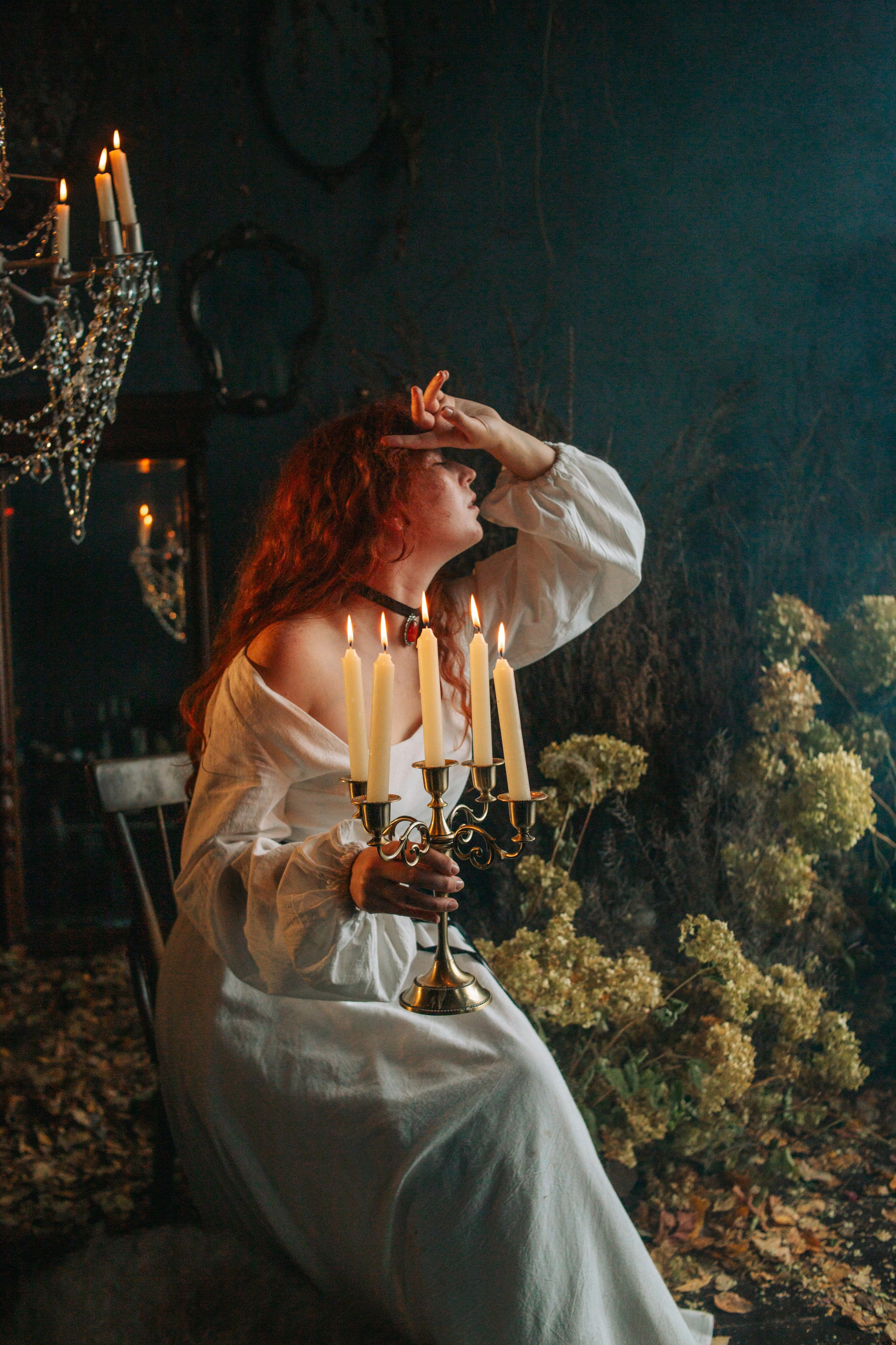 Люди. Фотограф Олеся Кавлакан