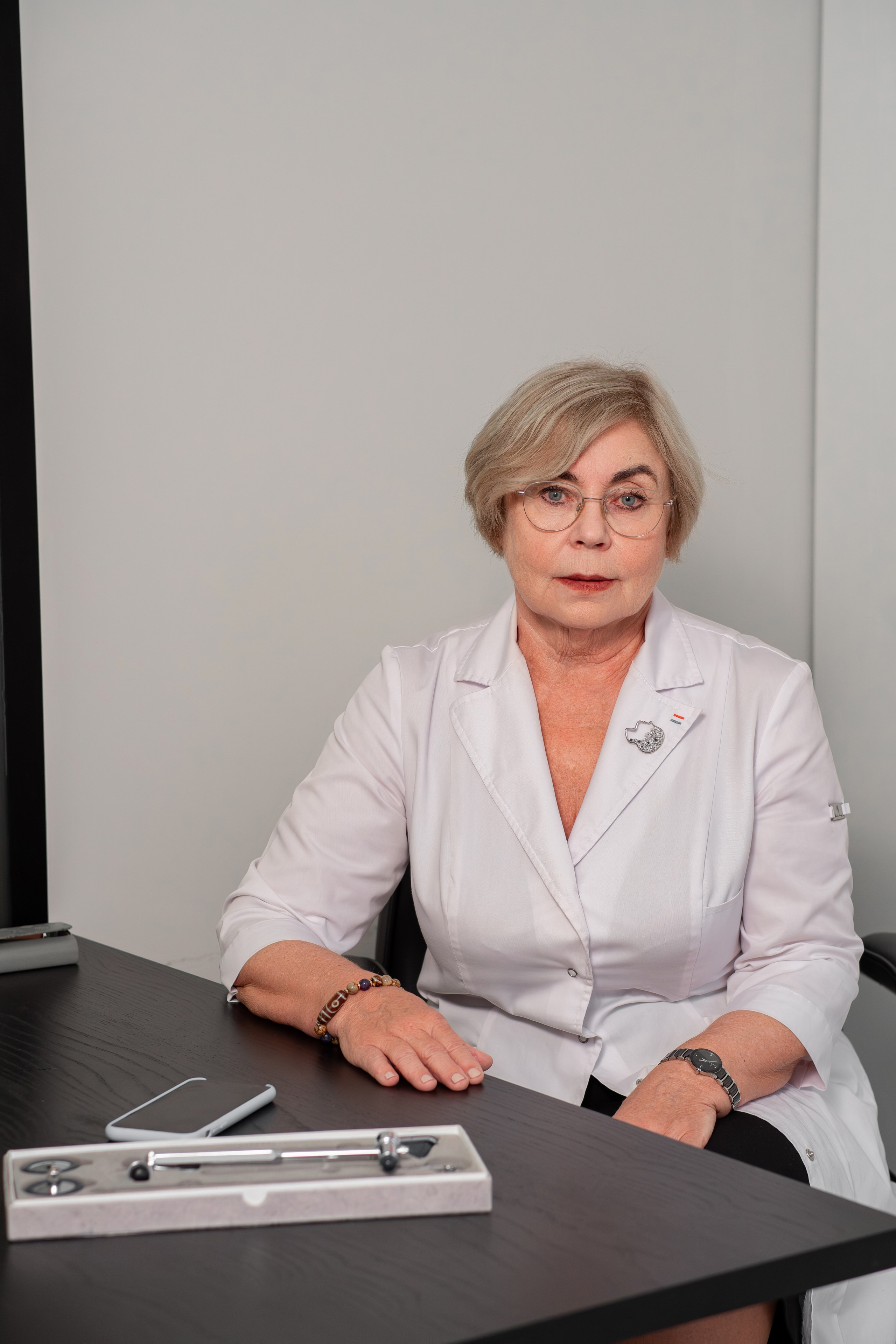 Съемка для медицинских центров, стоматологий и студий эпиляции