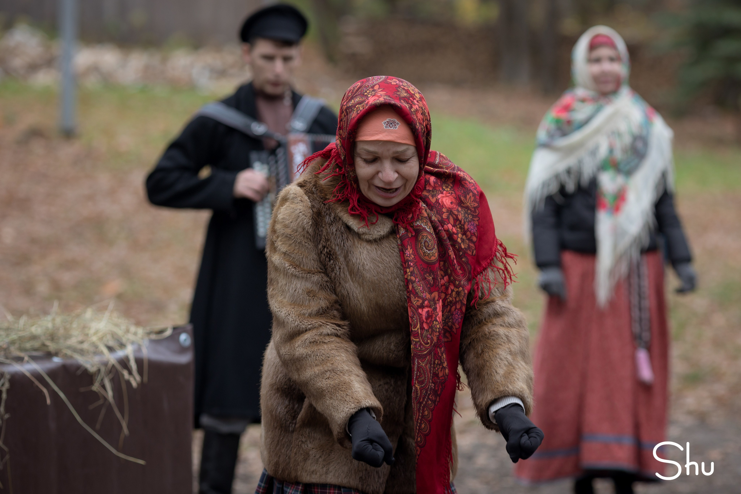 Праздник Покрова на Щелоковском хуторе в Нижнем Новгороде. Фотограф для компаний и предпринимателей в Нижнем Новгороде и Нижегородской области