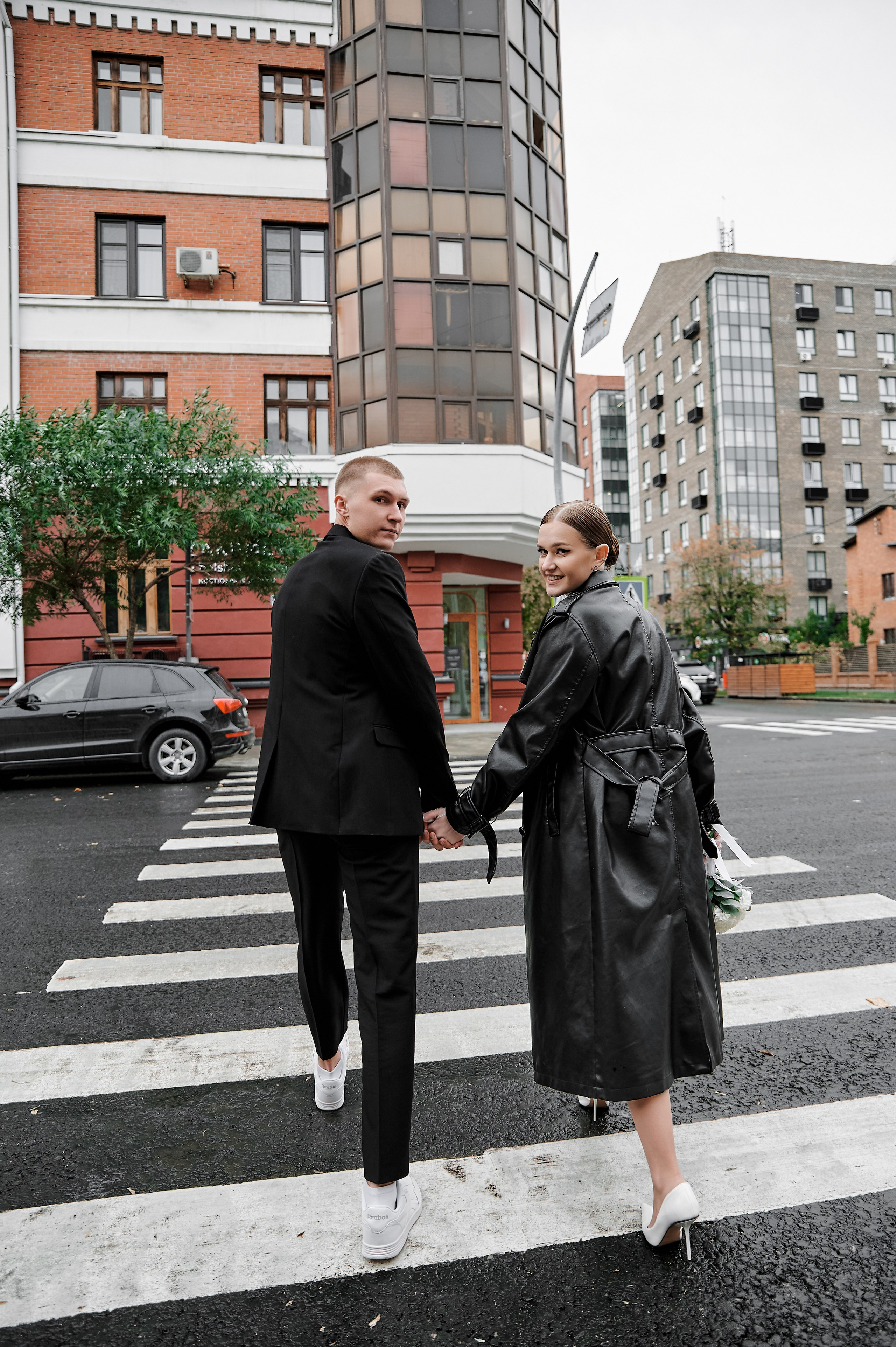 Места для фотосессии — Тюмень. Свадебный и портретный фотограф в Тюмени Женя Черемнова