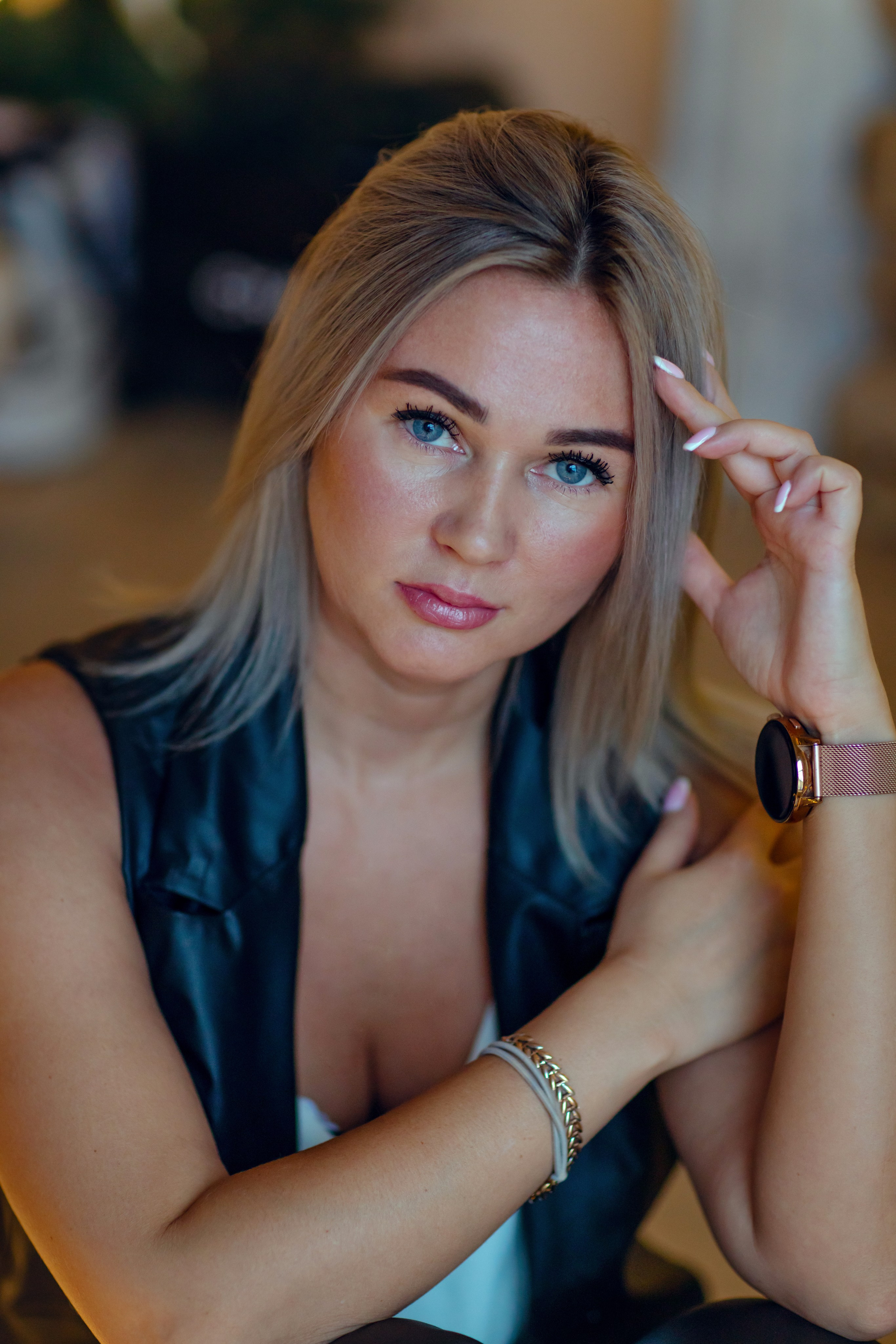 Фотограф Анна Латыпова г. Клин