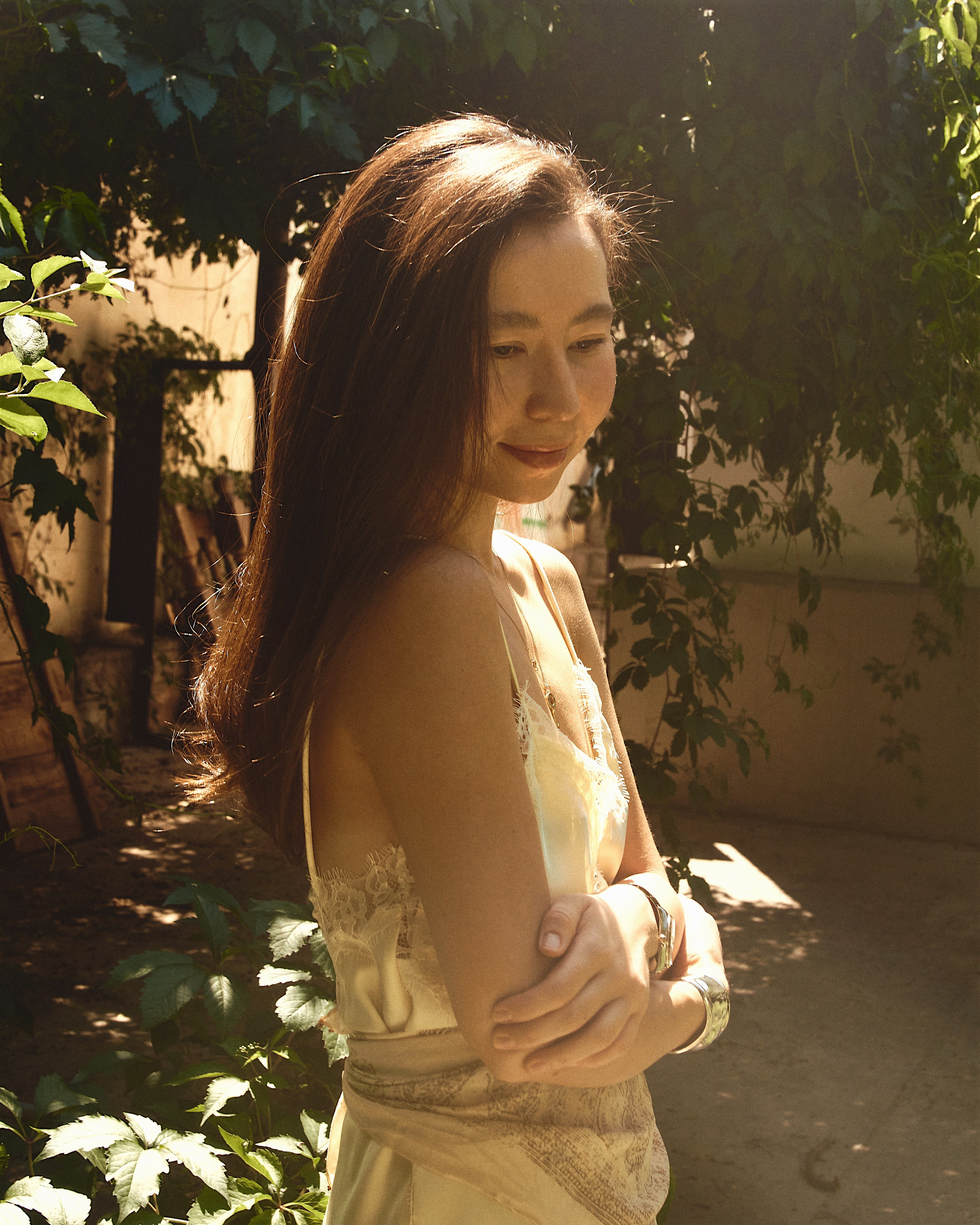 Being a Woman 18 May. 2025. Fashion, portrait, personal photographer. Almaty, KZ