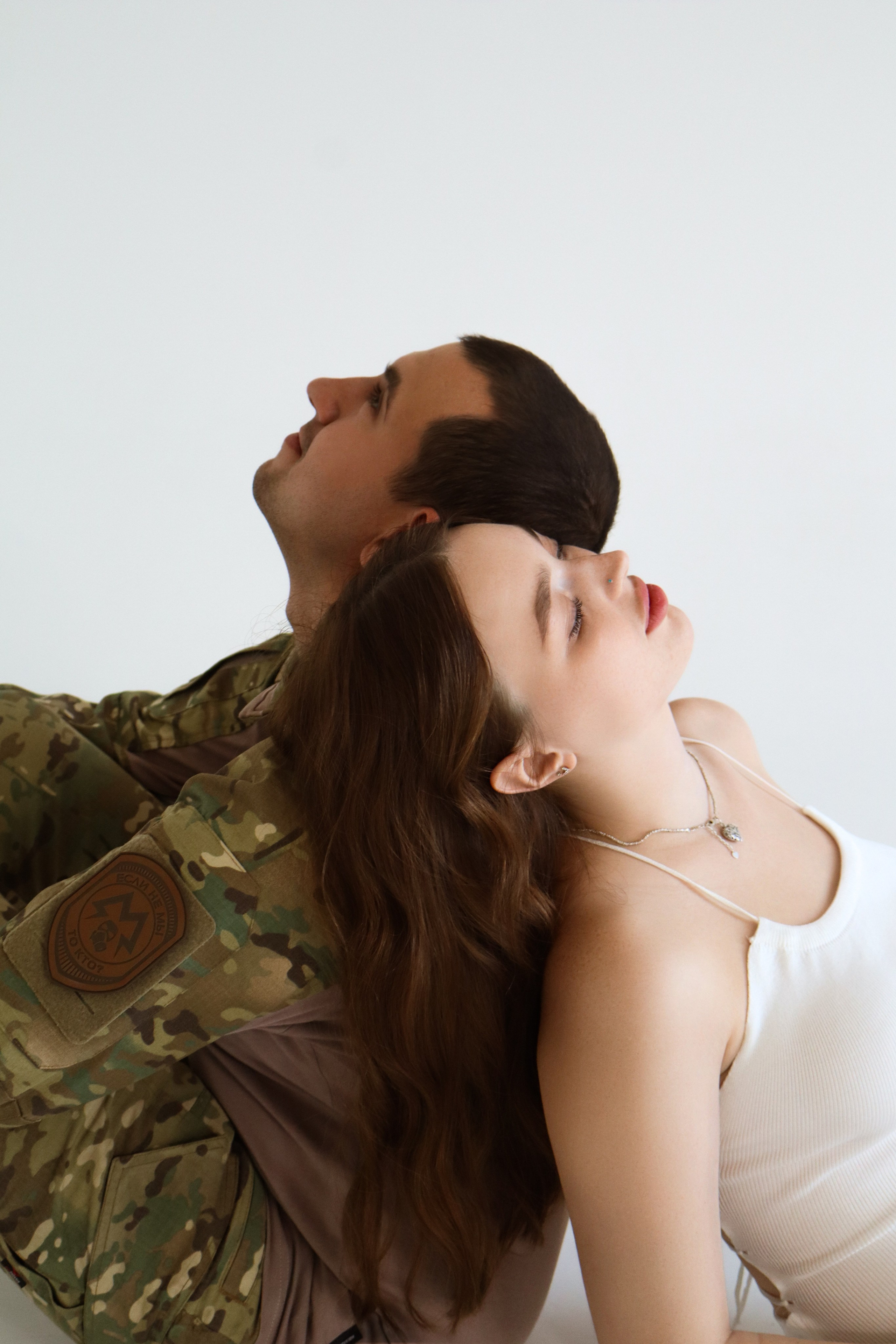 Daria&Aleksey|Photo Anya Ahanova. Фотограф Anna Ahanova | Ростов-на-Дону
