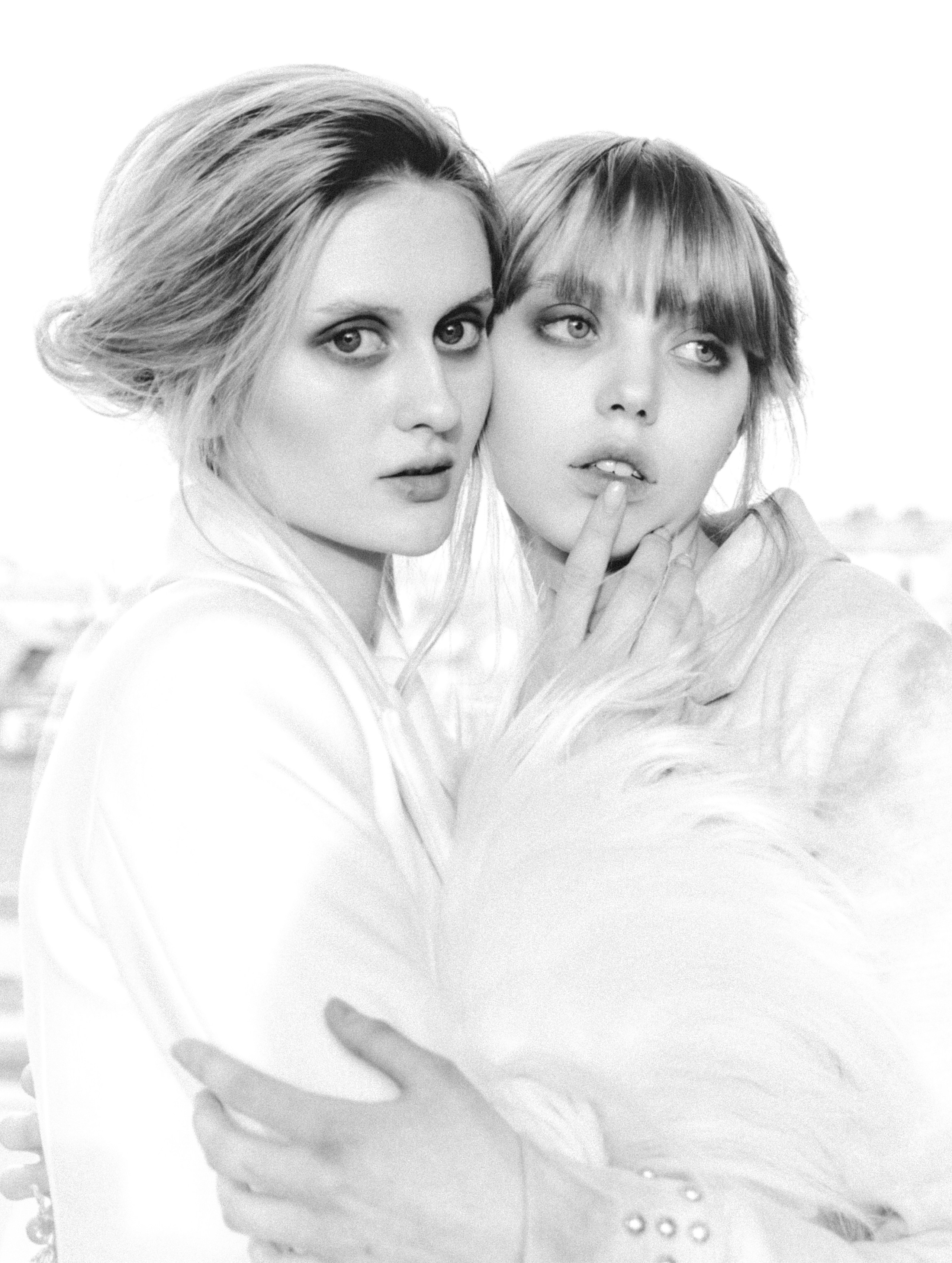 Курс по творческой обработке. ARTDARY | Фотограф Дарья Грицай