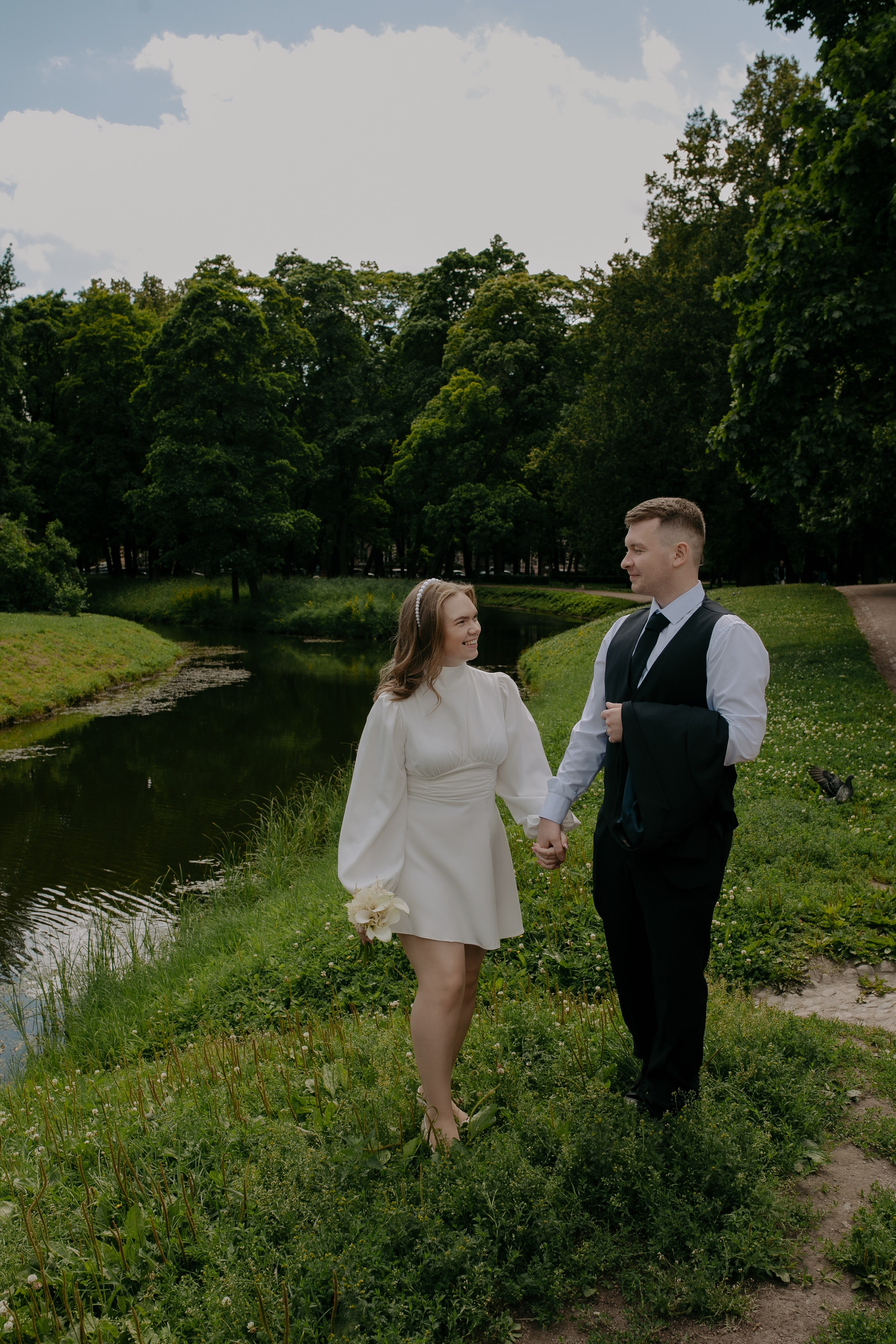 ЛОКАЦИИ. Фотограф в Санкт-Петербурге Разиля Идиятуллина