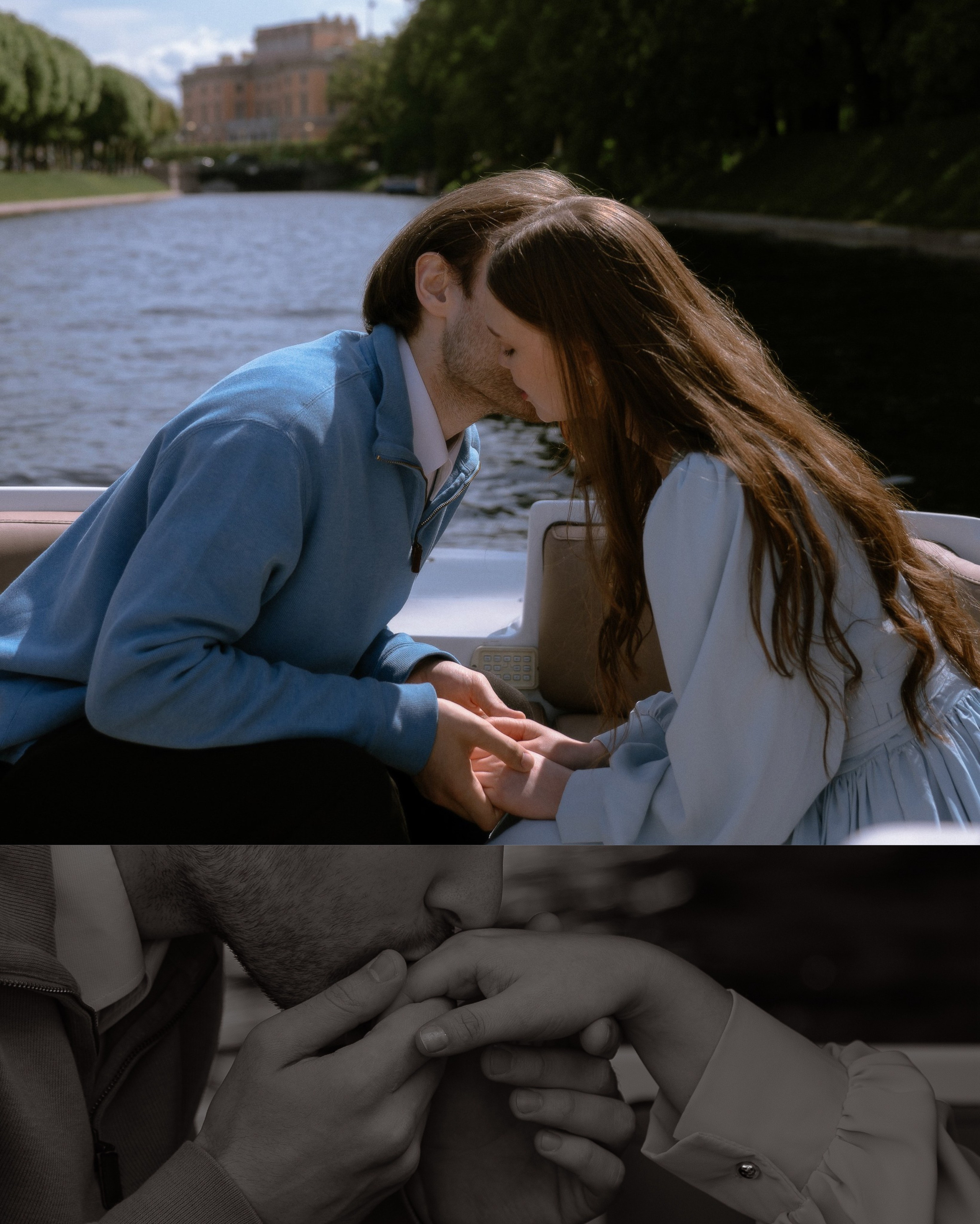 Свидание | SIXTY FOUR & FLOTTI