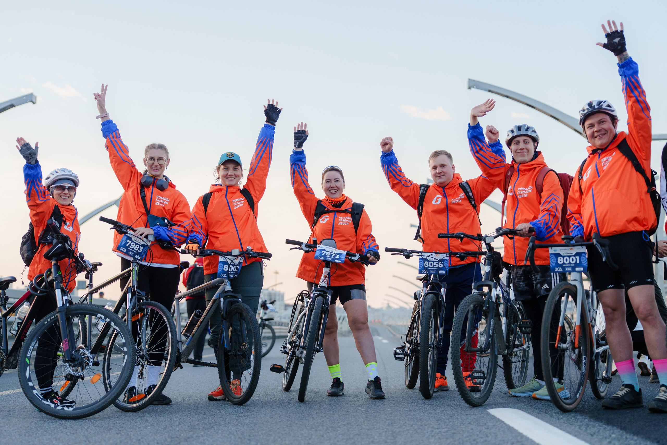 Репортаж. Асхат Бардынов