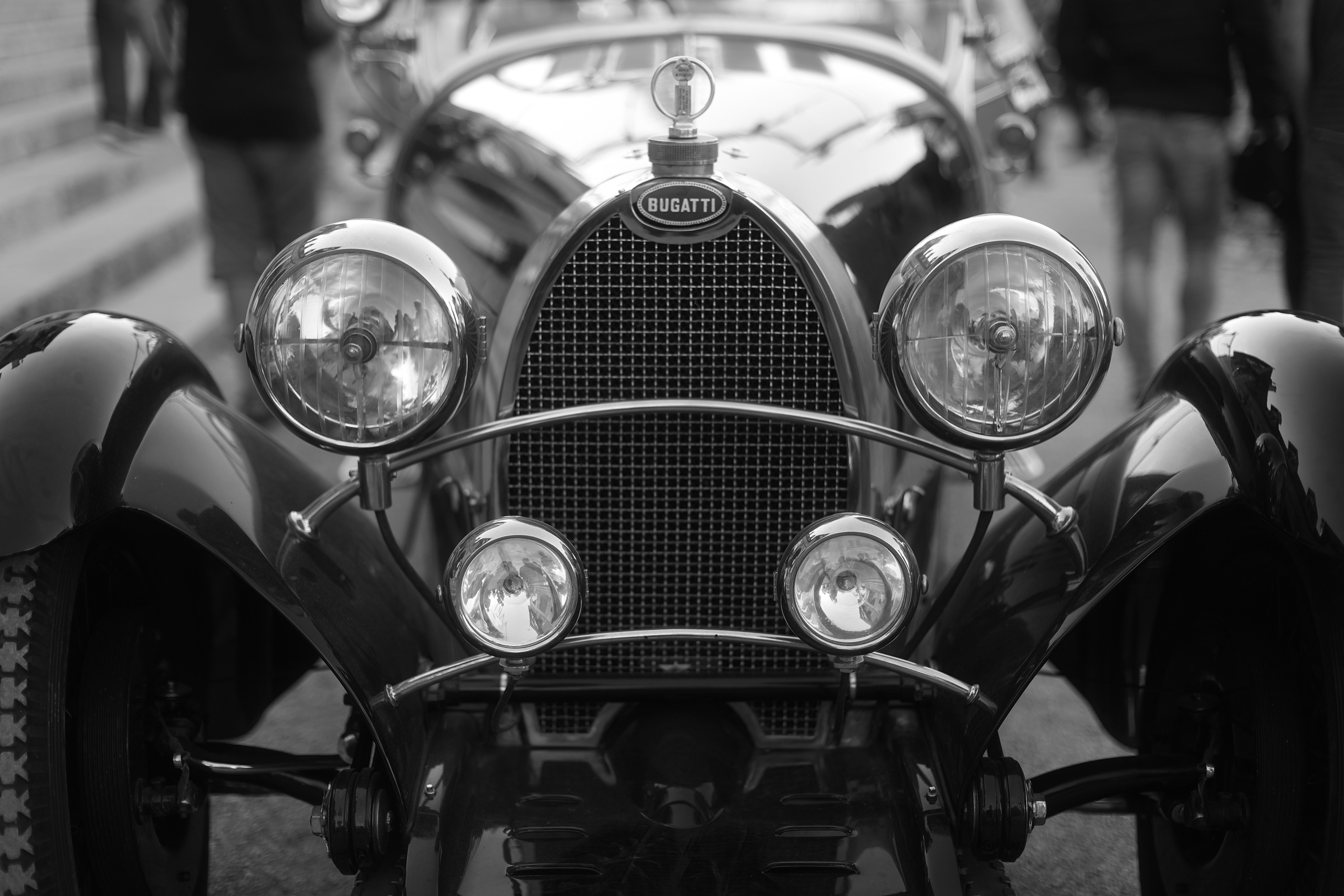 Фотография как кино