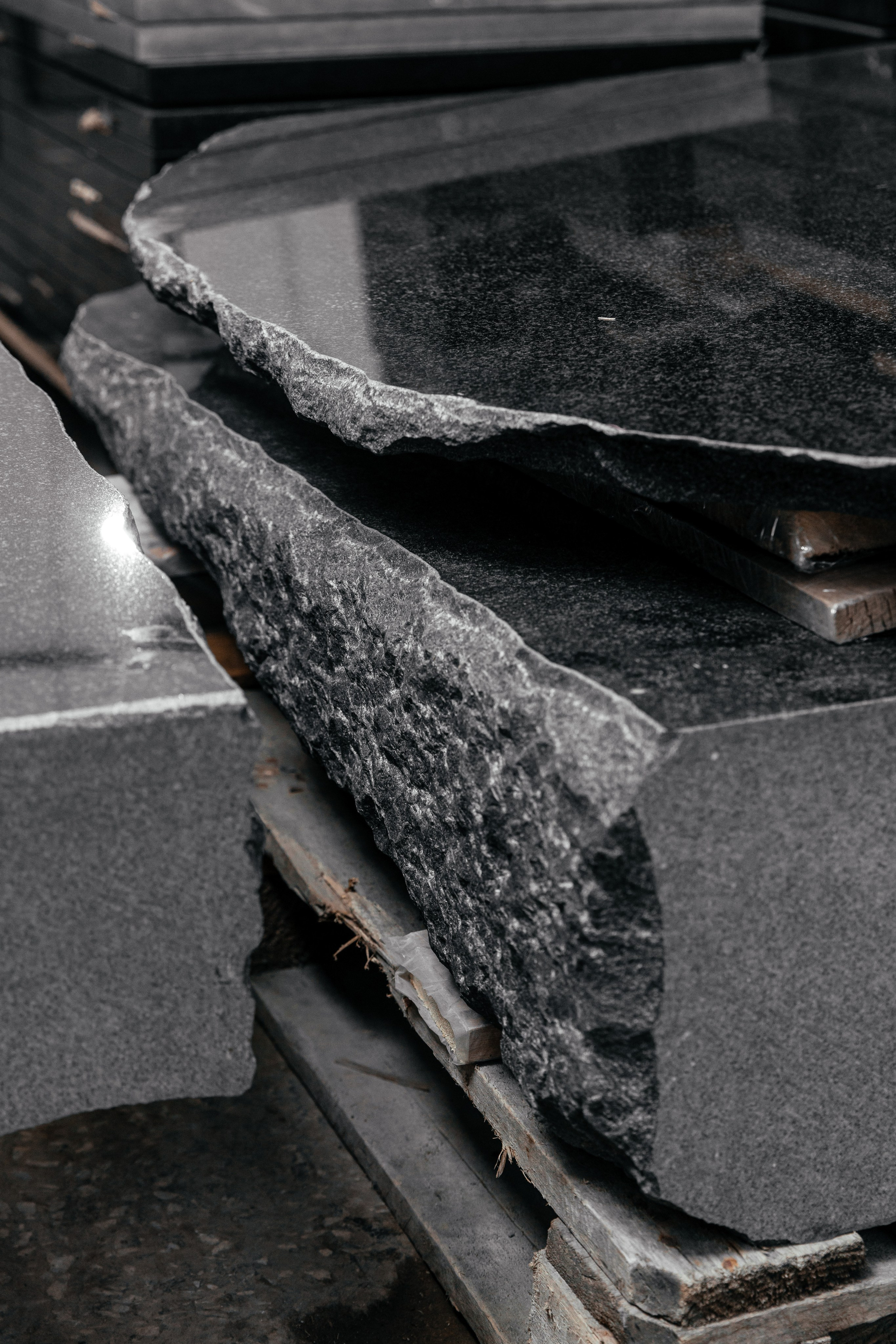 Русгранит. Фотограф для бизнеса Константин Брусницын в Екатеринбурге