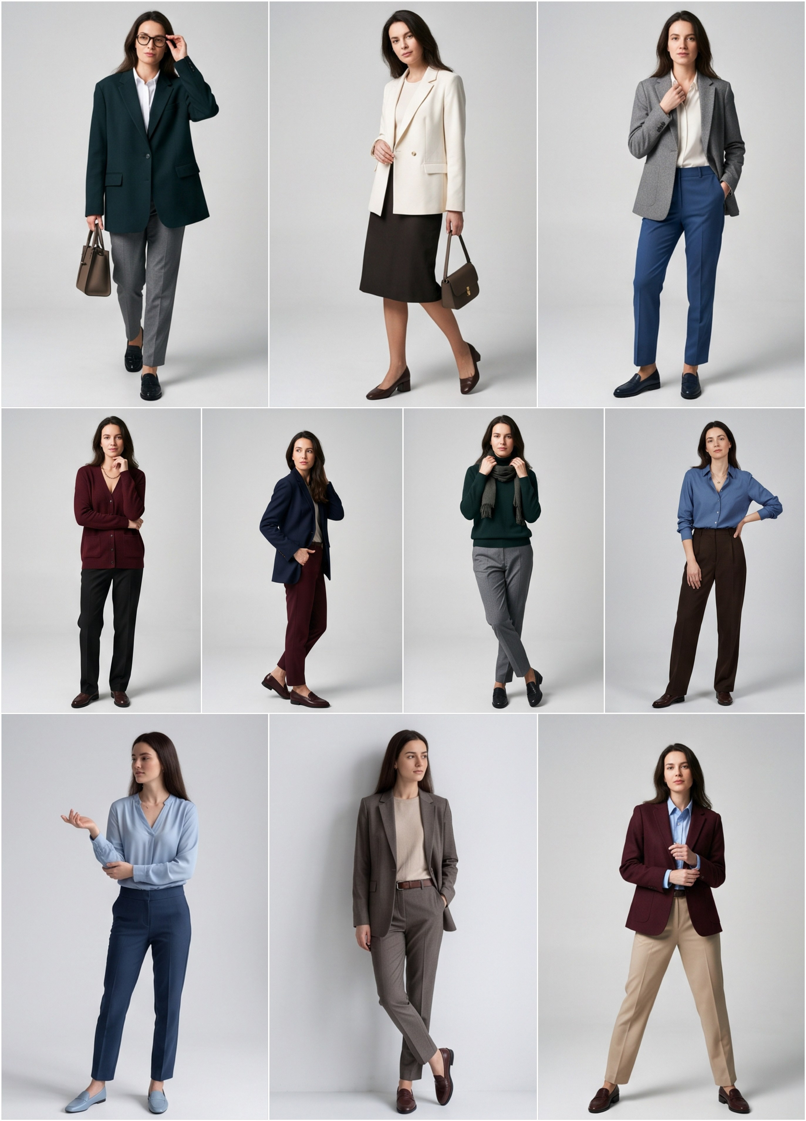 ЖЕНСКОЕ ПОЗИРОВАНИЕ. Портретный фотограф в СПб Илья Гунбин